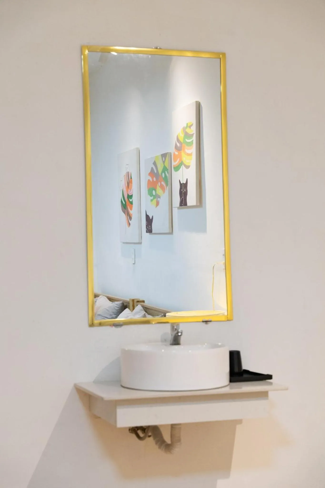 Decorative detail in AMIGO Luxury Palace- Cạnh Chợ Đêm Đà Lạt