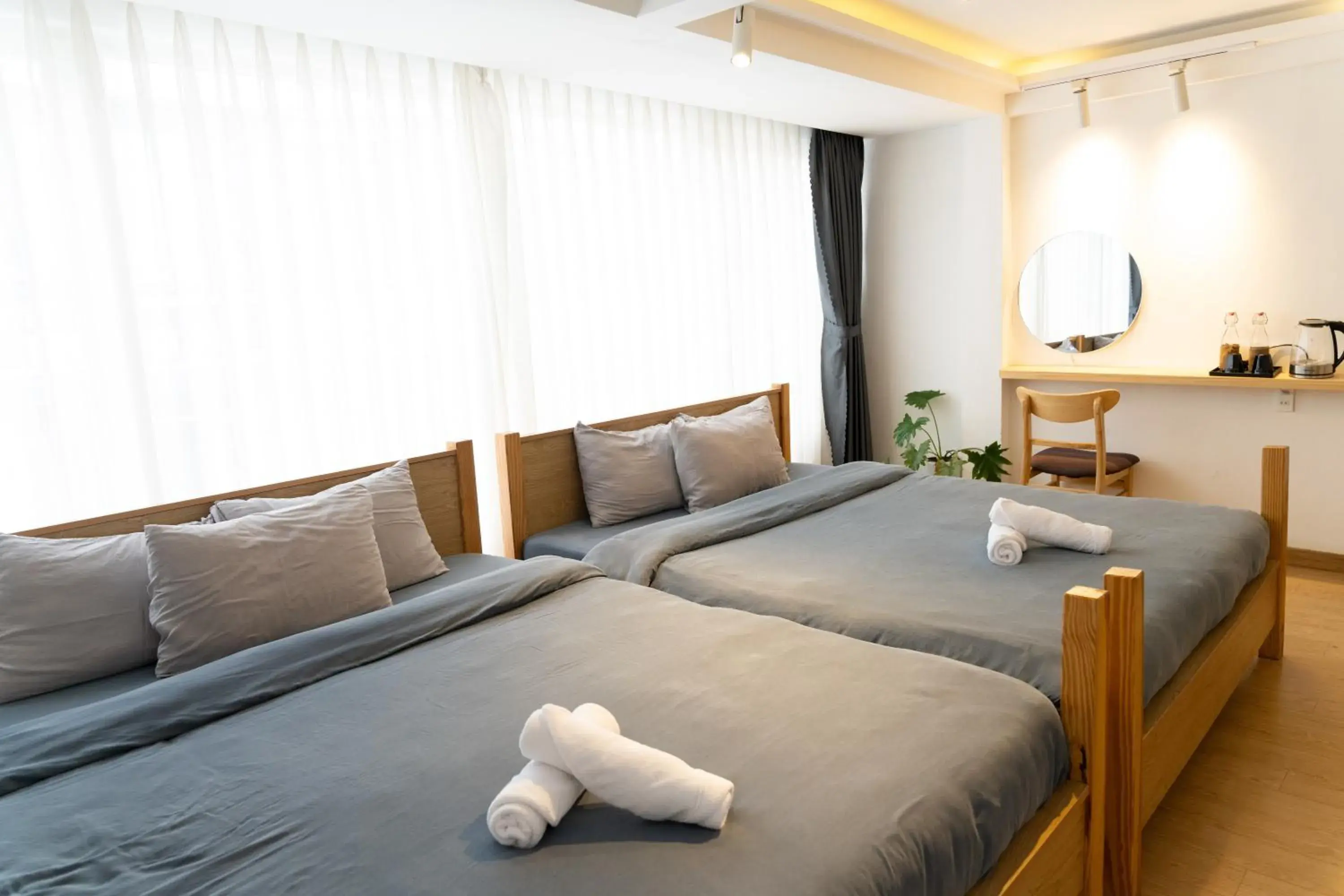 Deluxe Family Room in AMIGO Luxury Palace- Cạnh Chợ Đêm Đà Lạt Deluxe Family Room in AMIGO Luxury Palace- Cạnh Chợ Đêm Đà Lạt