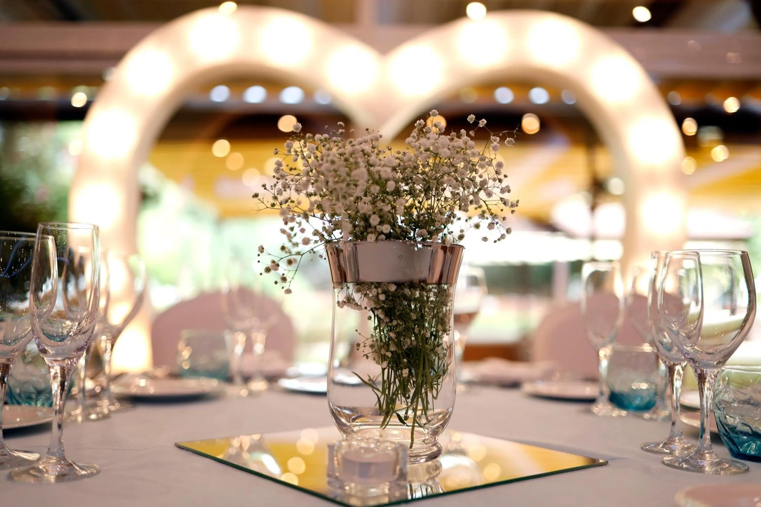 Cortijo Chico Málaga Airport