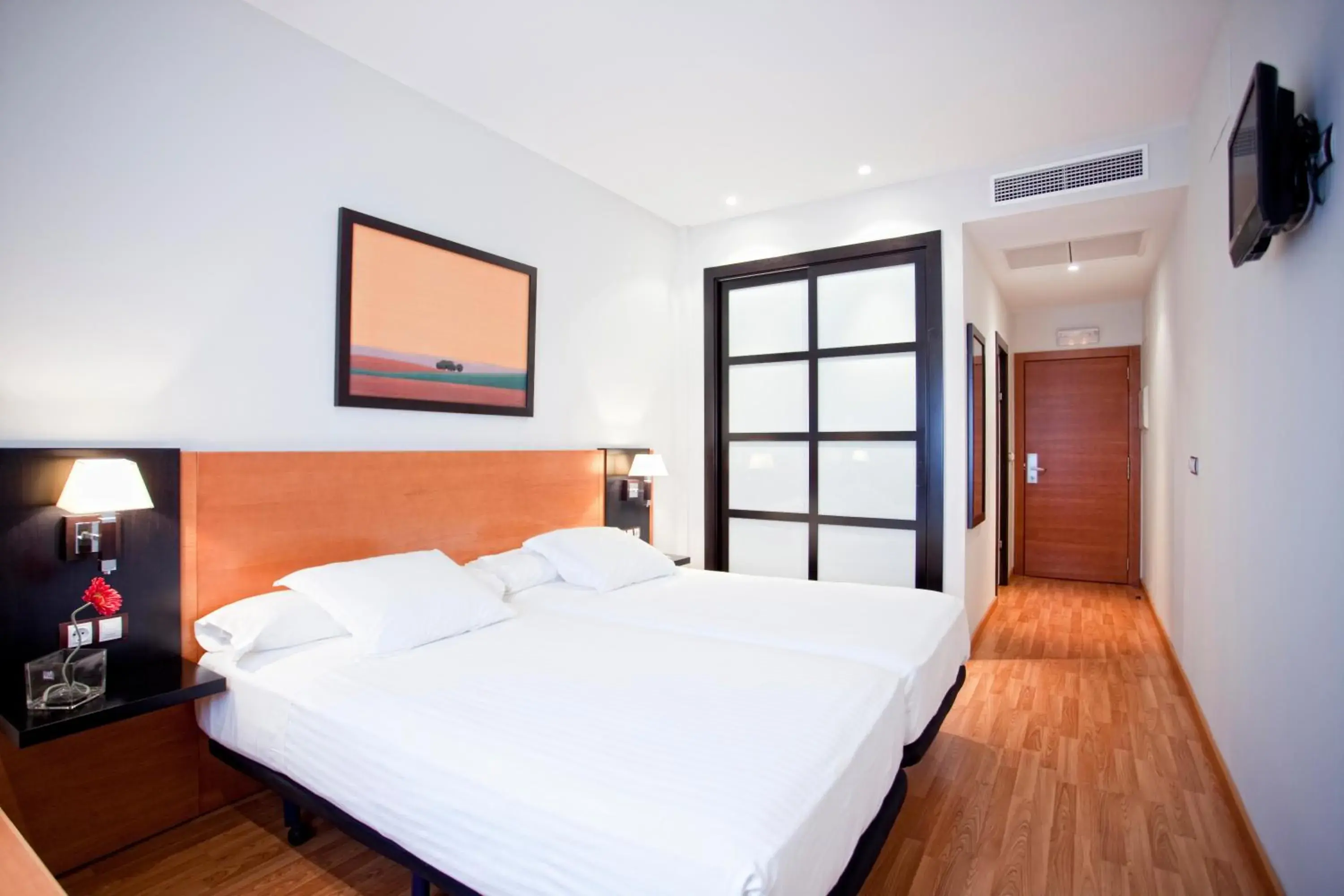 Double or Twin Room - Cycling Package in Cortijo Chico Málaga Airport Double or Twin Room - Cycling Package in Cortijo Chico Málaga Airport