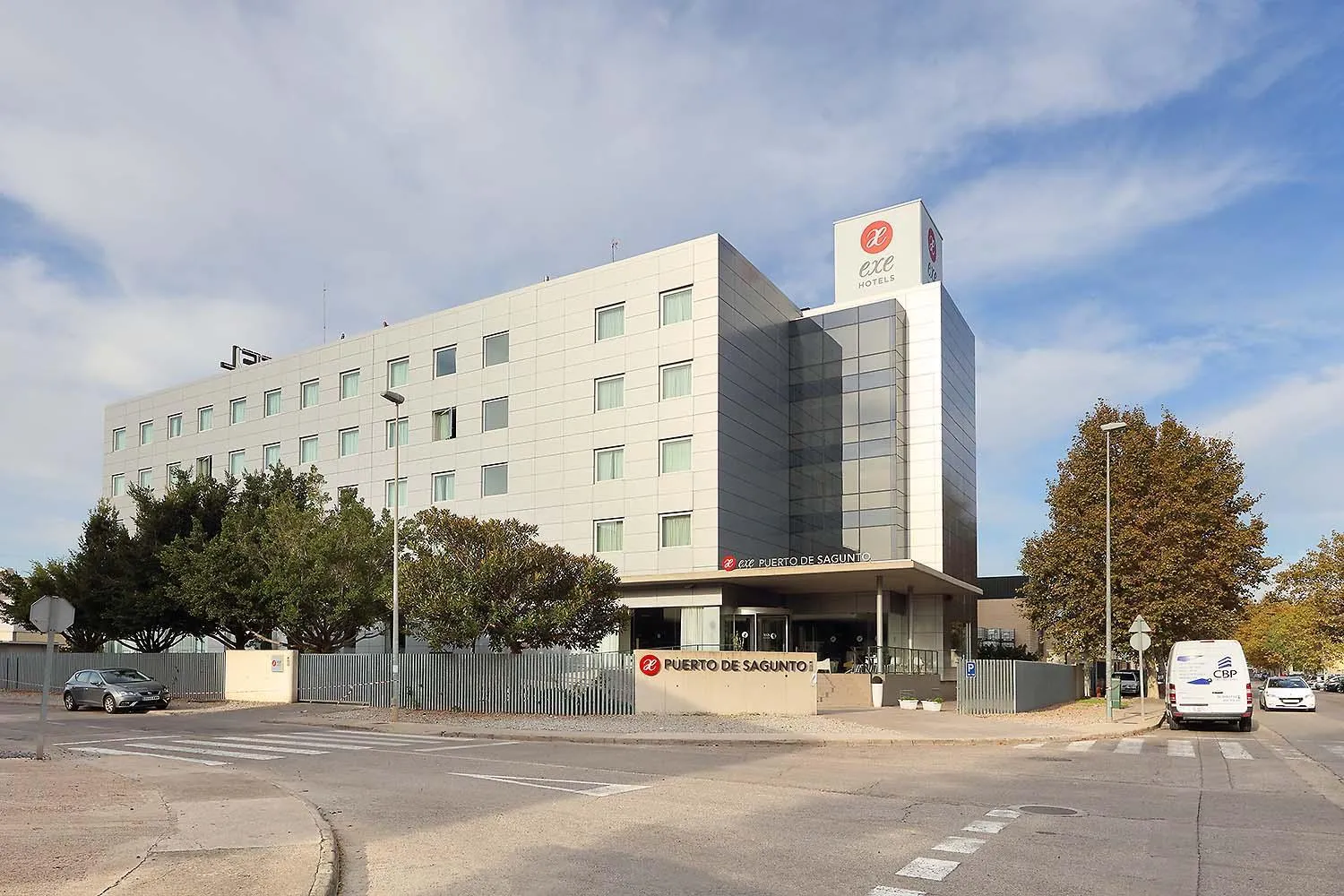 Property building in Exe Puerto de Sagunto