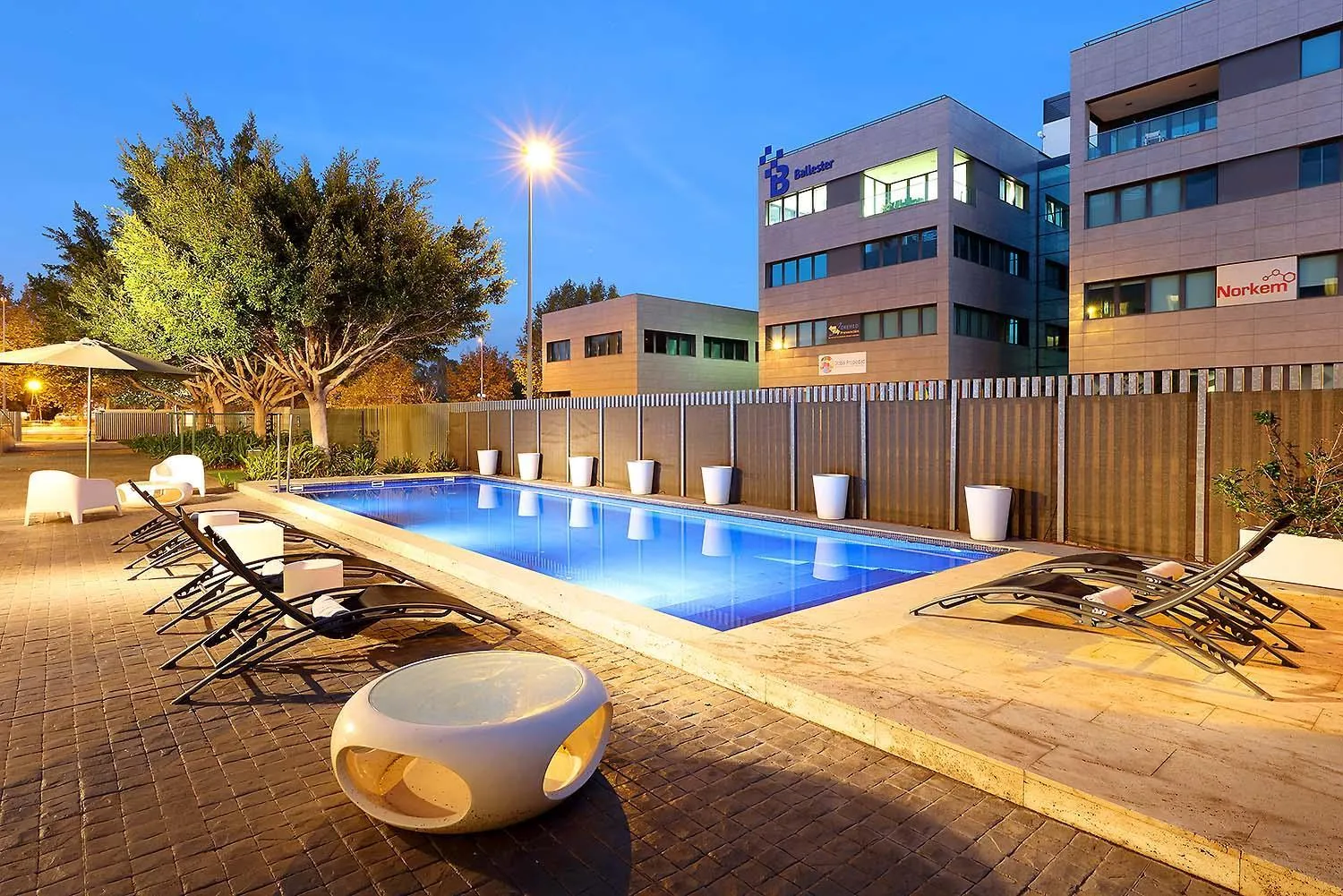 Property building in Exe Puerto de Sagunto