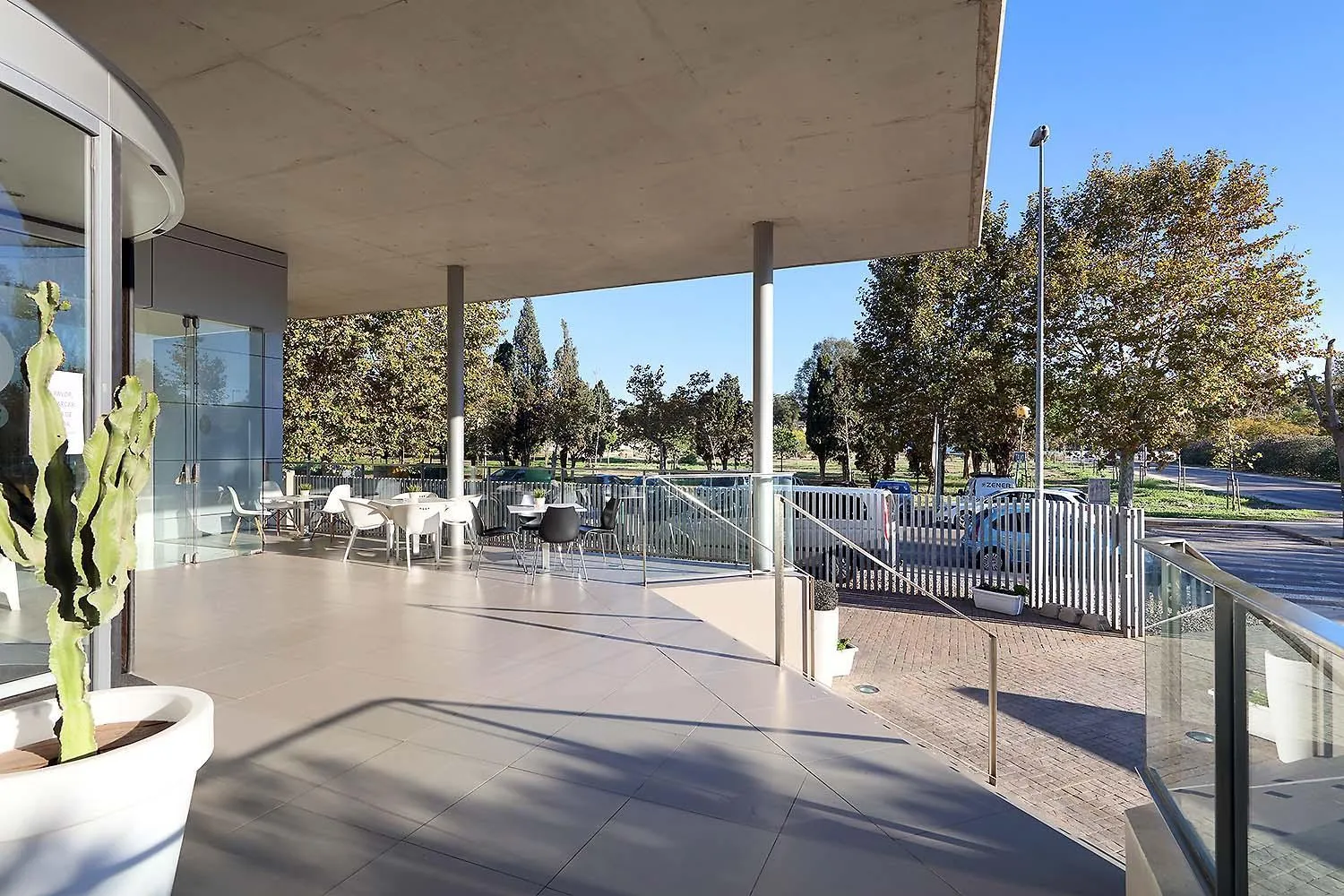 Property building in Exe Puerto de Sagunto