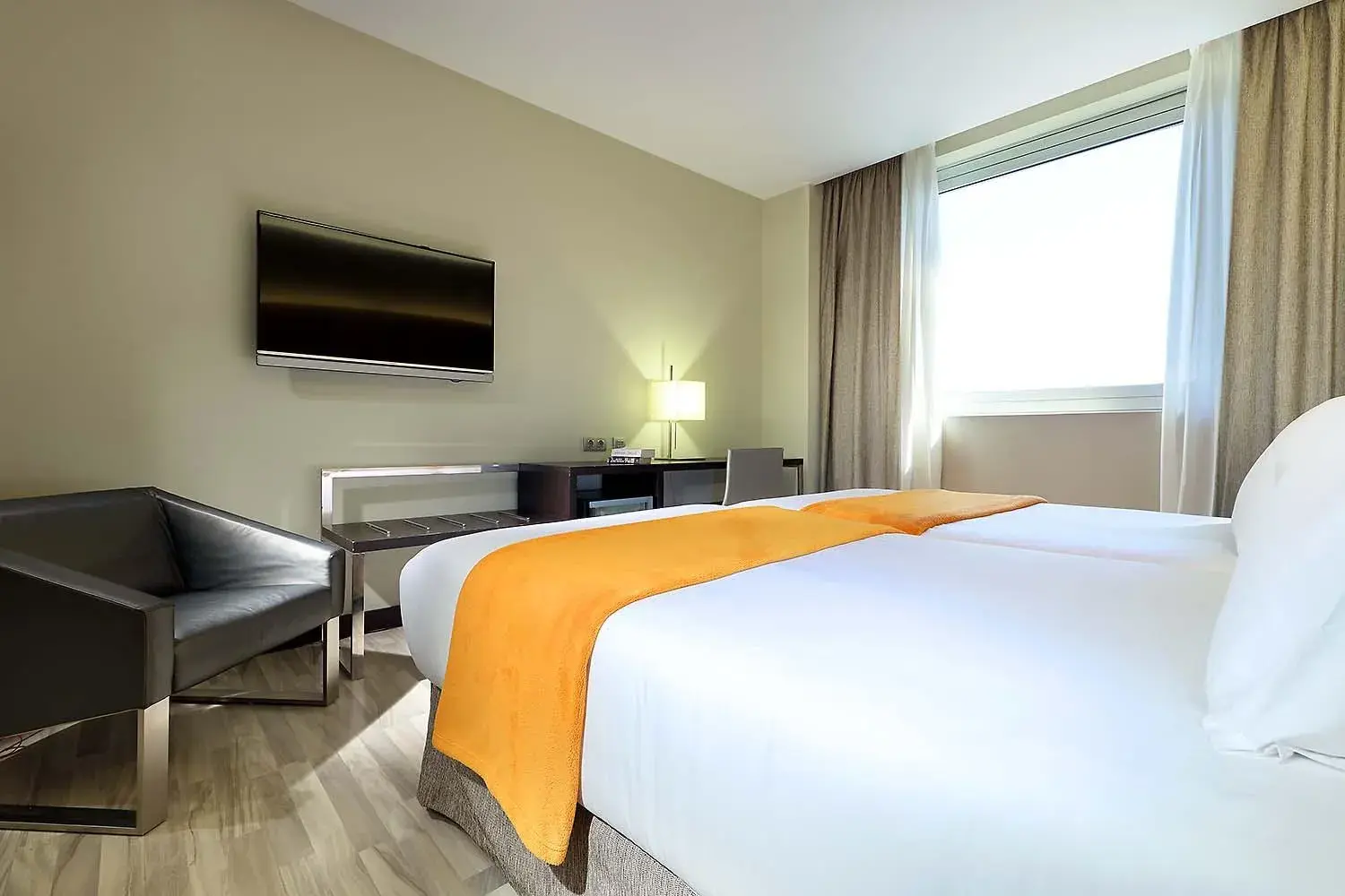 Double Room in Exe Puerto de Sagunto Double Room in Exe Puerto de Sagunto