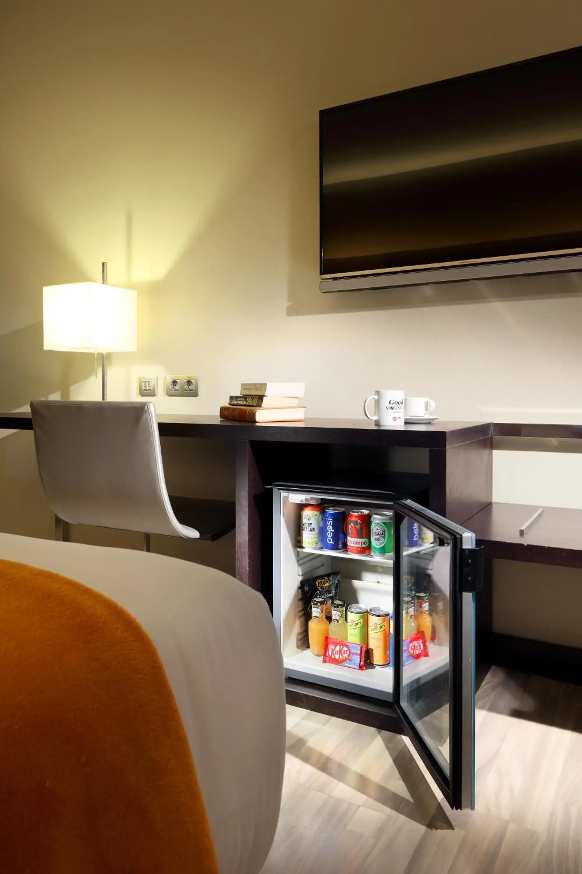 Triple Room (3 Adults) in Exe Puerto de Sagunto Triple Room (3 Adults) in Exe Puerto de Sagunto