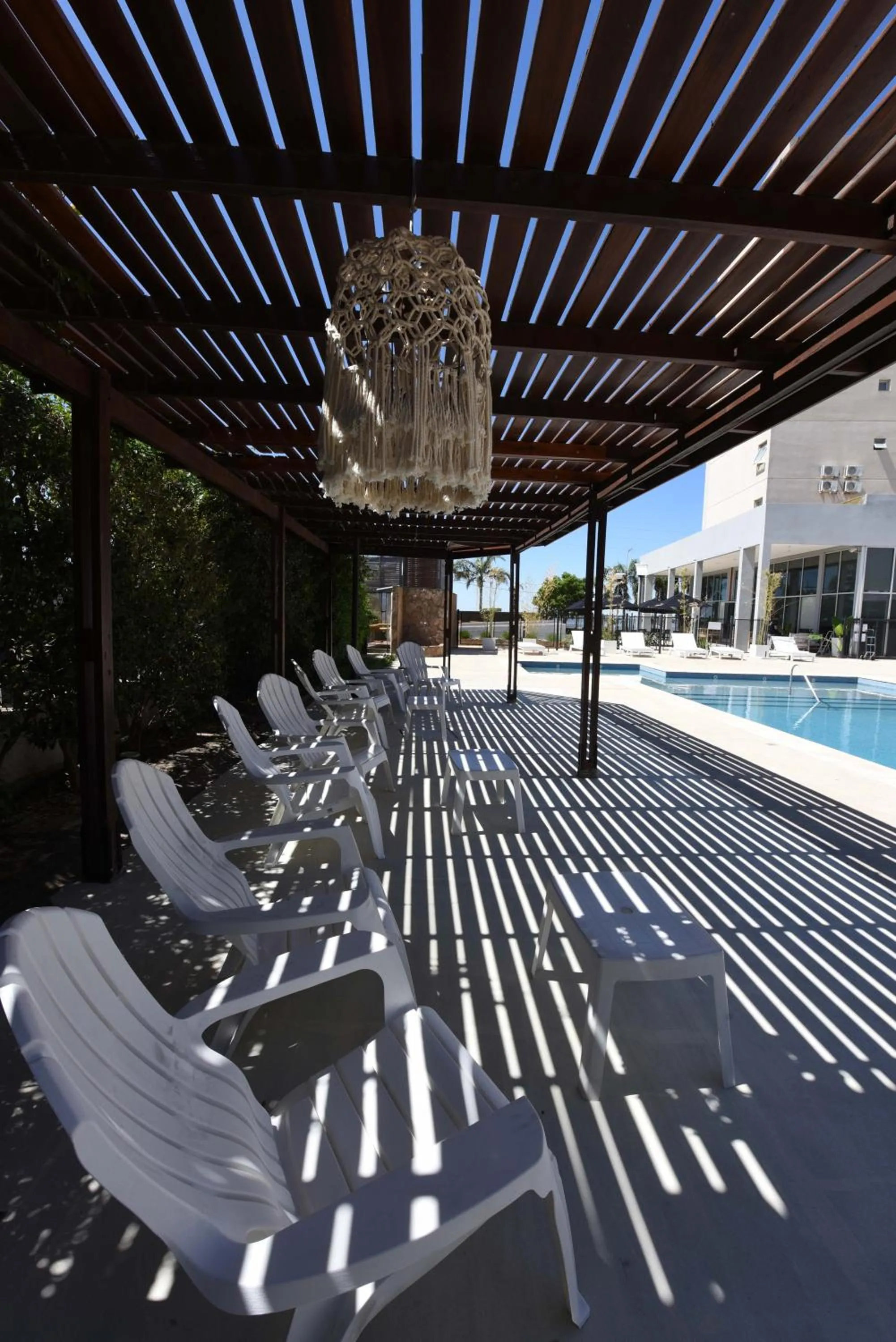 Day in Camberland Resort & Spa Ramallo