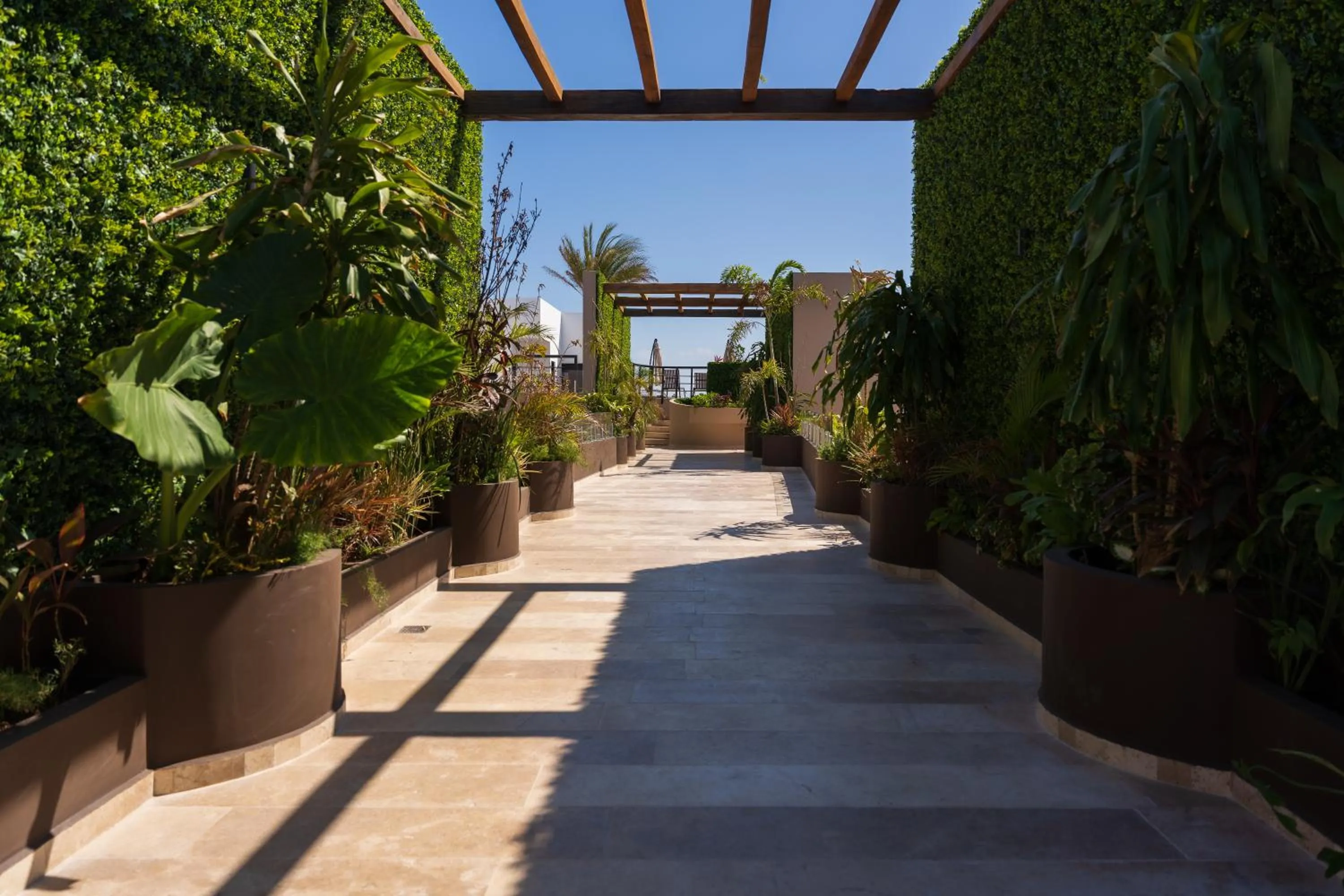 Day in Luxurious Studio in Menesse Tulum Pool Gym Cinema By Yeah