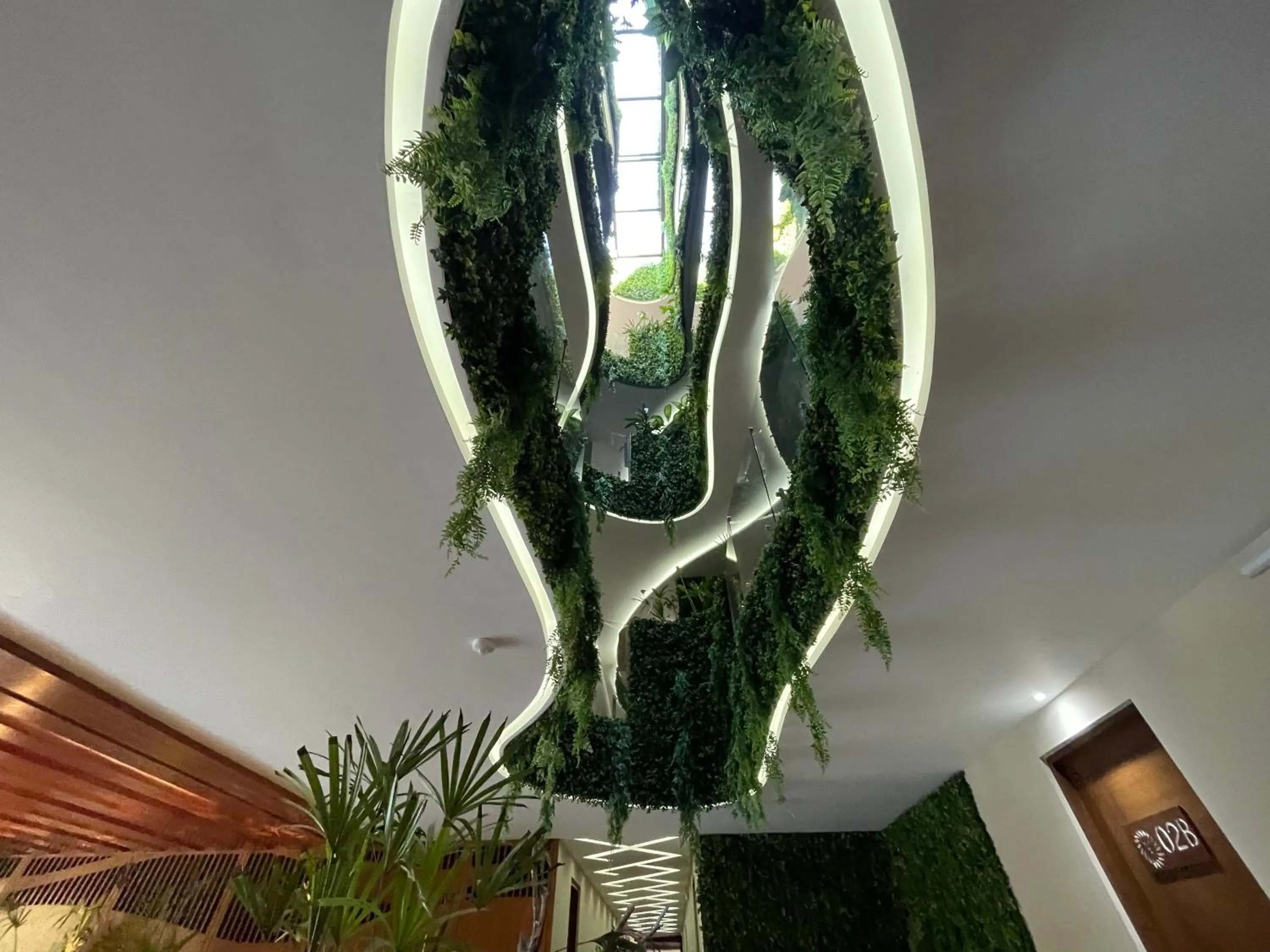 Other in Luxurious Studio in Menesse Tulum Pool Gym Cinema By Yeah