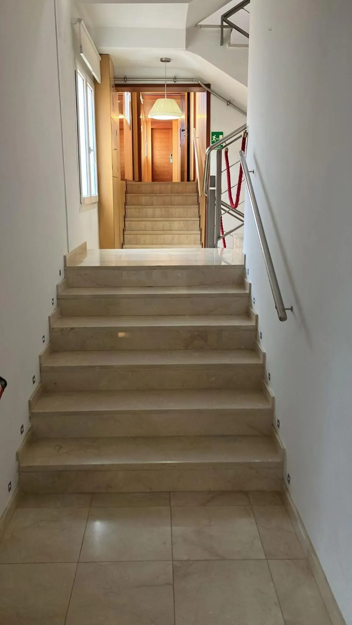 acessibility in Hotel Spa Cap de Creus