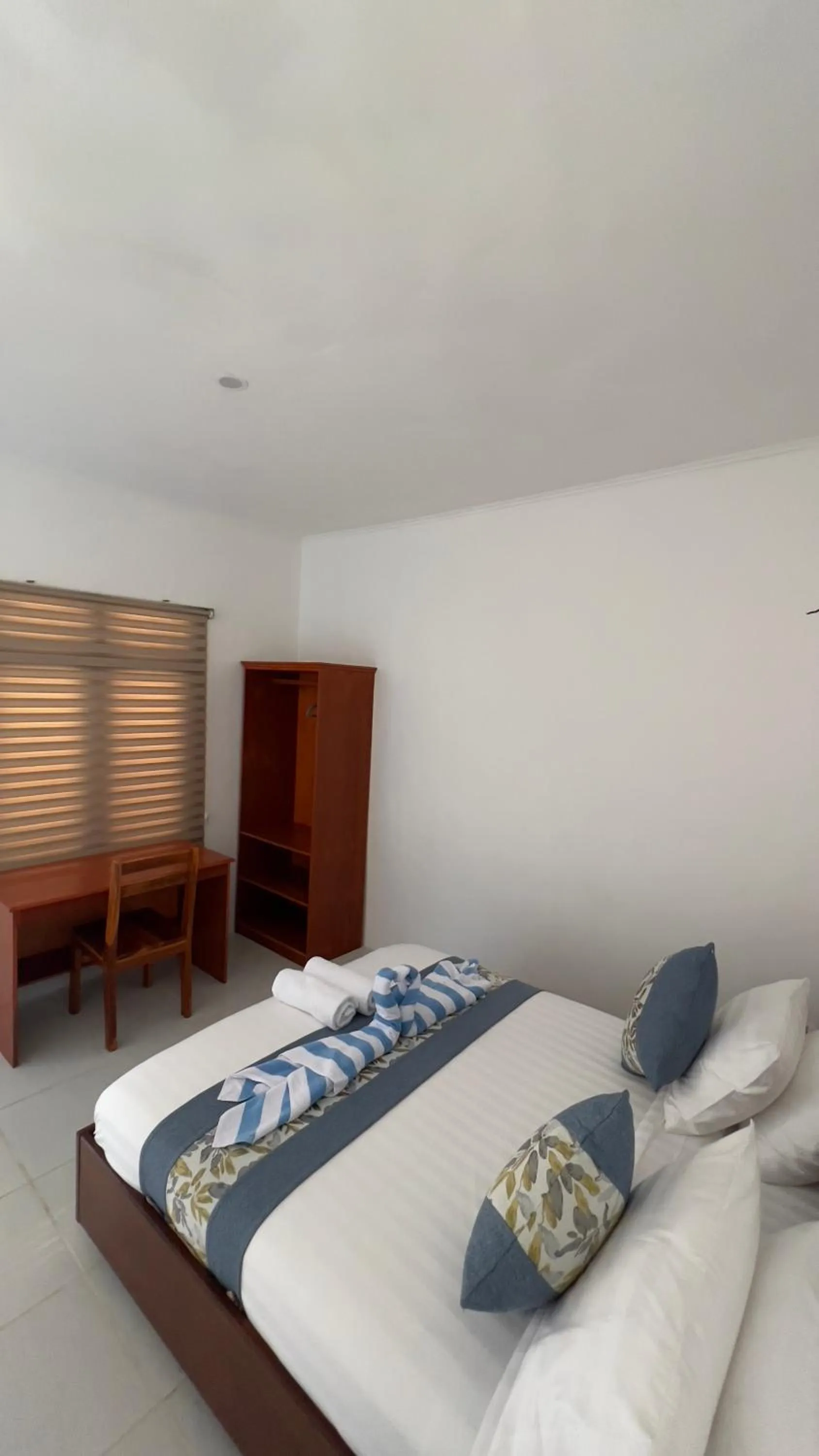 Bedroom, Bed in Formosa Beach Club & Bungalow