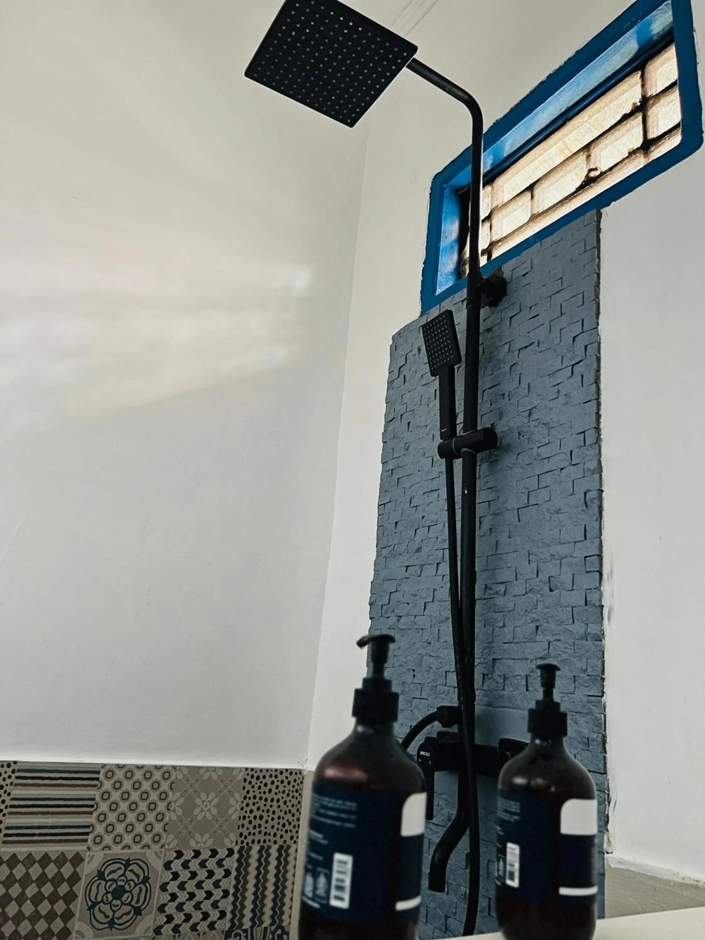 Bathroom in Formosa Beach Club & Bungalow