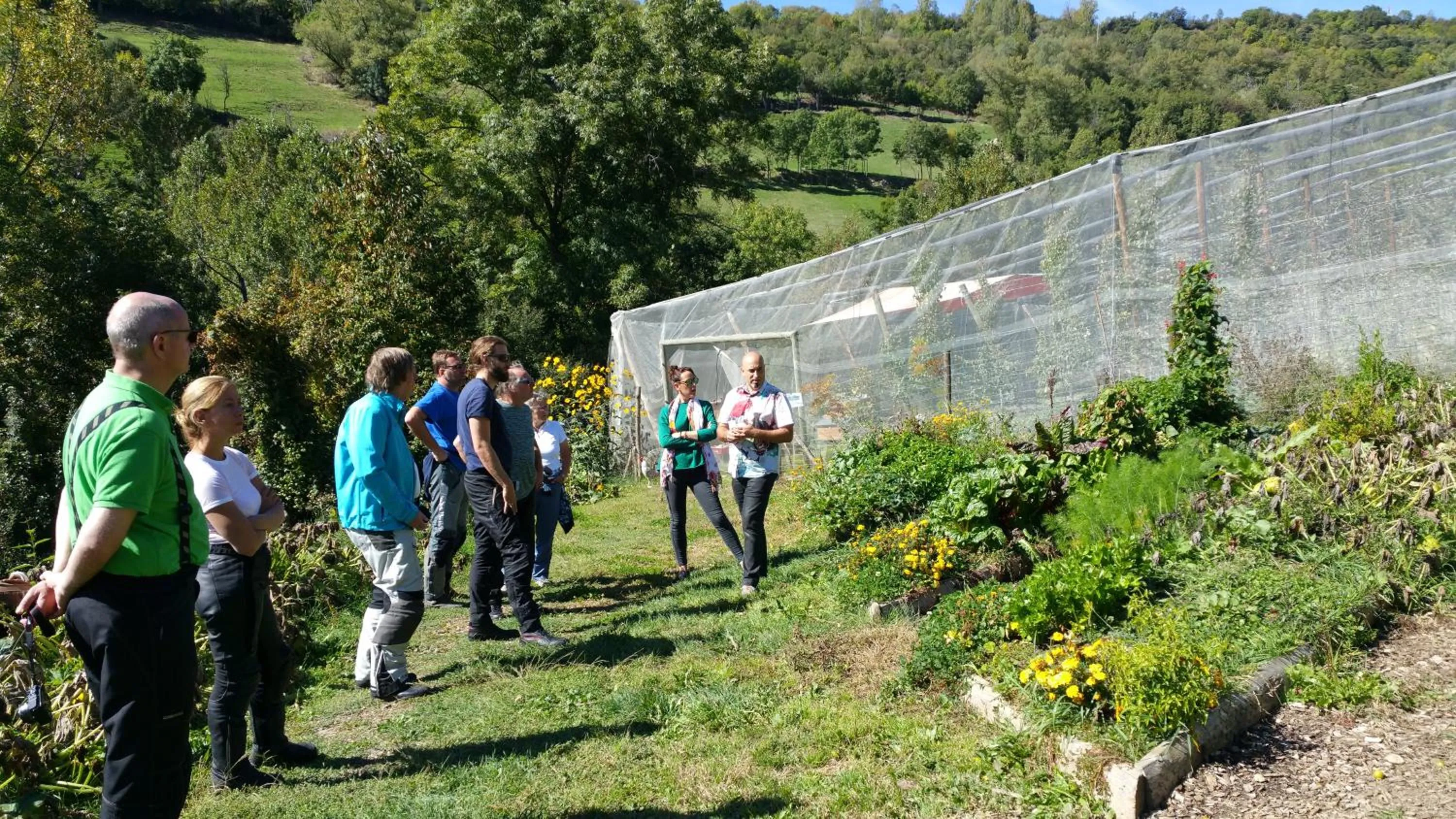 Cerdanya Viva Ecoestades