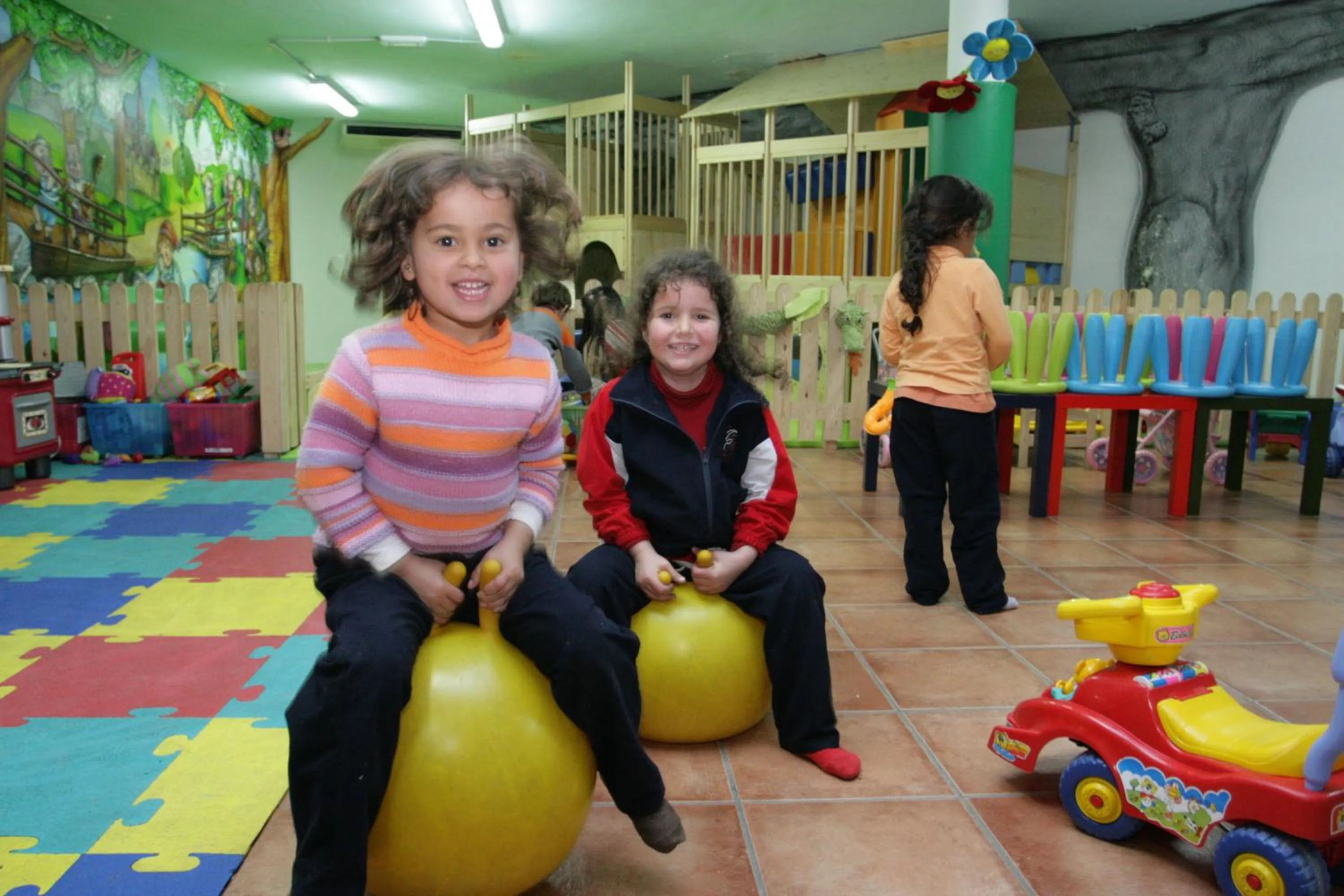 Cerdanya Viva Ecoestades