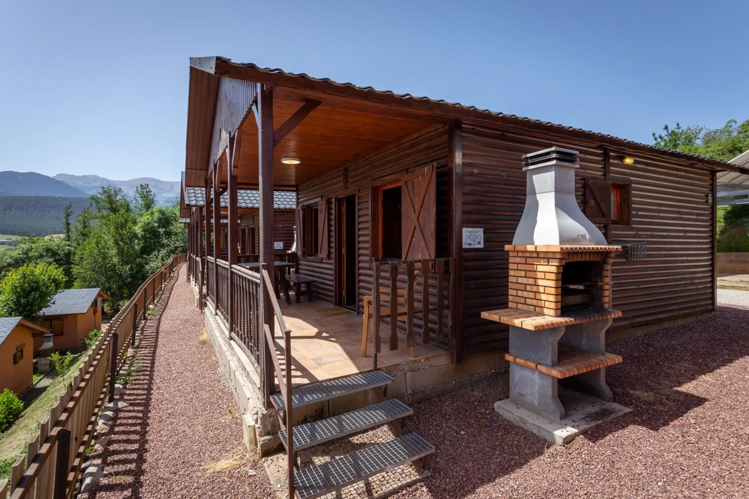 Cerdanya Viva Ecoestades