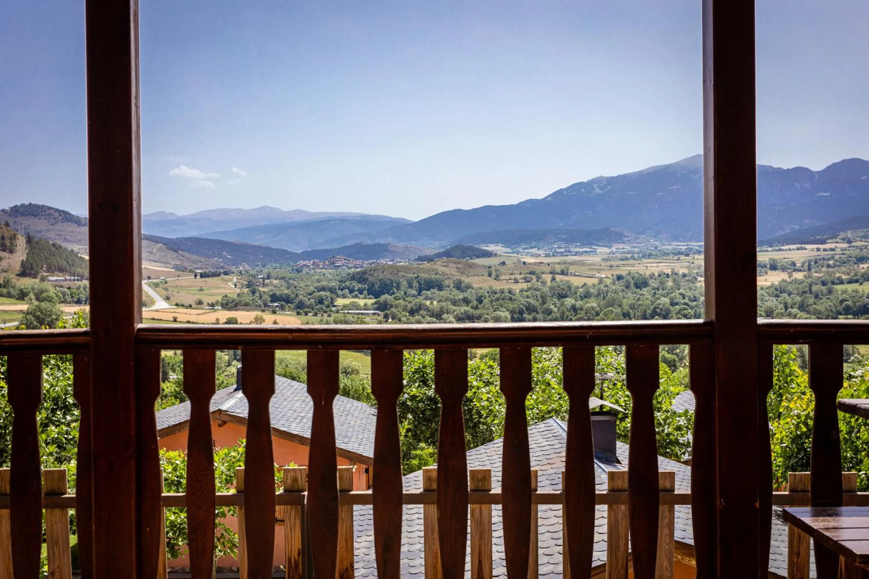 Cerdanya Viva Ecoestades