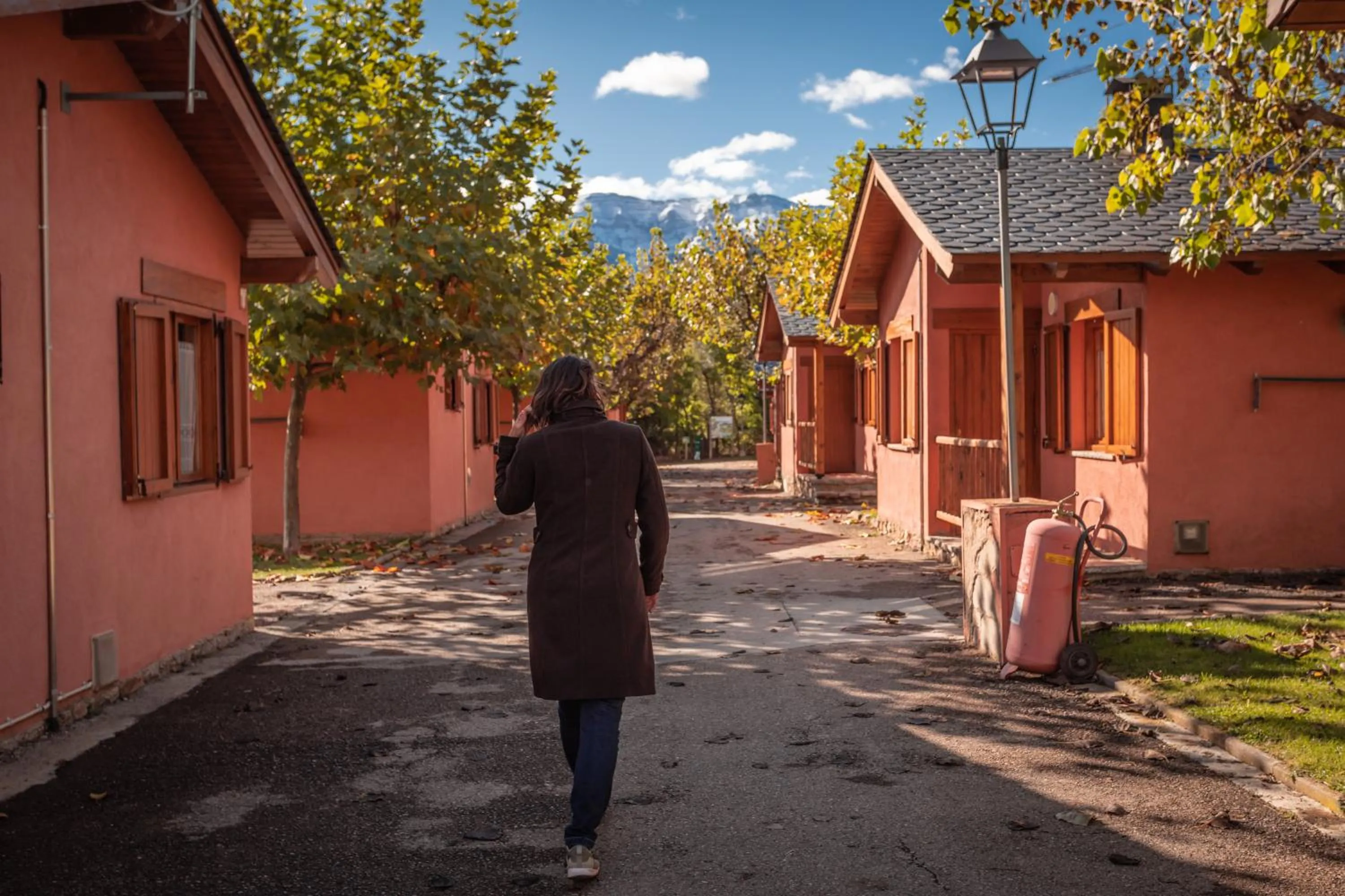Cerdanya Viva Ecoestades