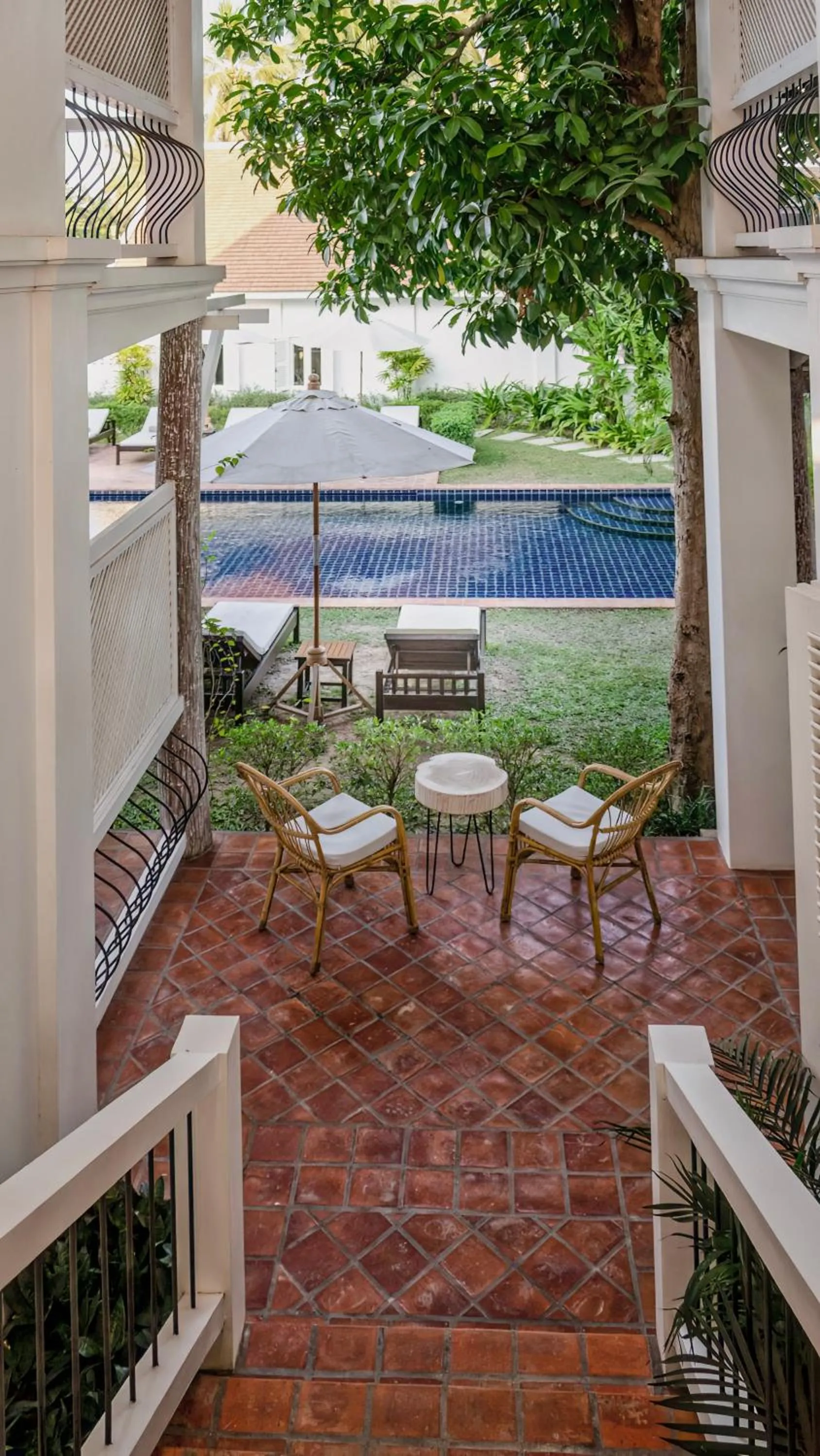 Other in Chic stay HANA Boutique hotel xxxx None smocking property