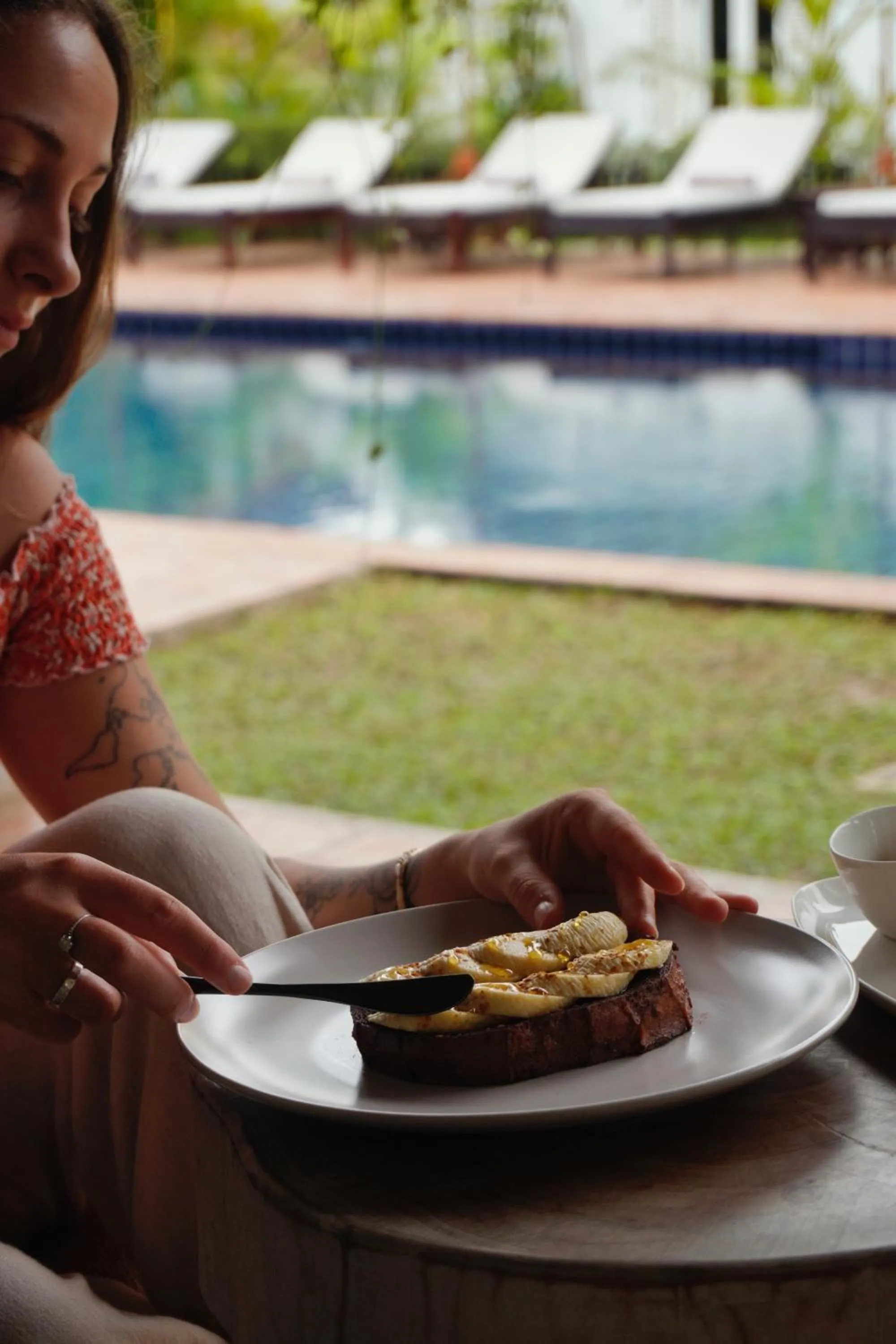 Chic stay HANA Boutique hotel xxxx None smocking property