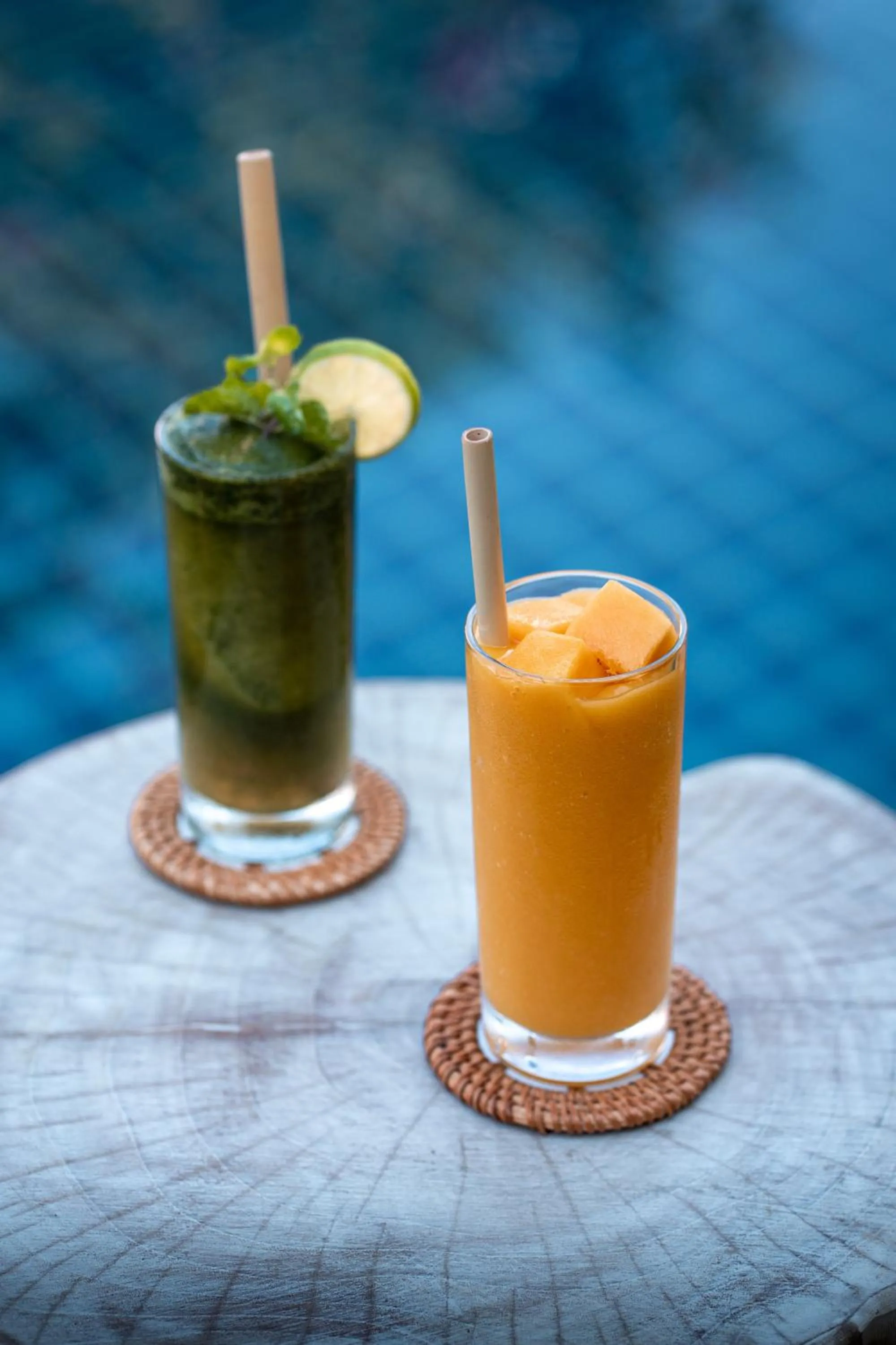 Restaurant/places to eat in Chic stay HANA Boutique hotel xxxx None smocking property