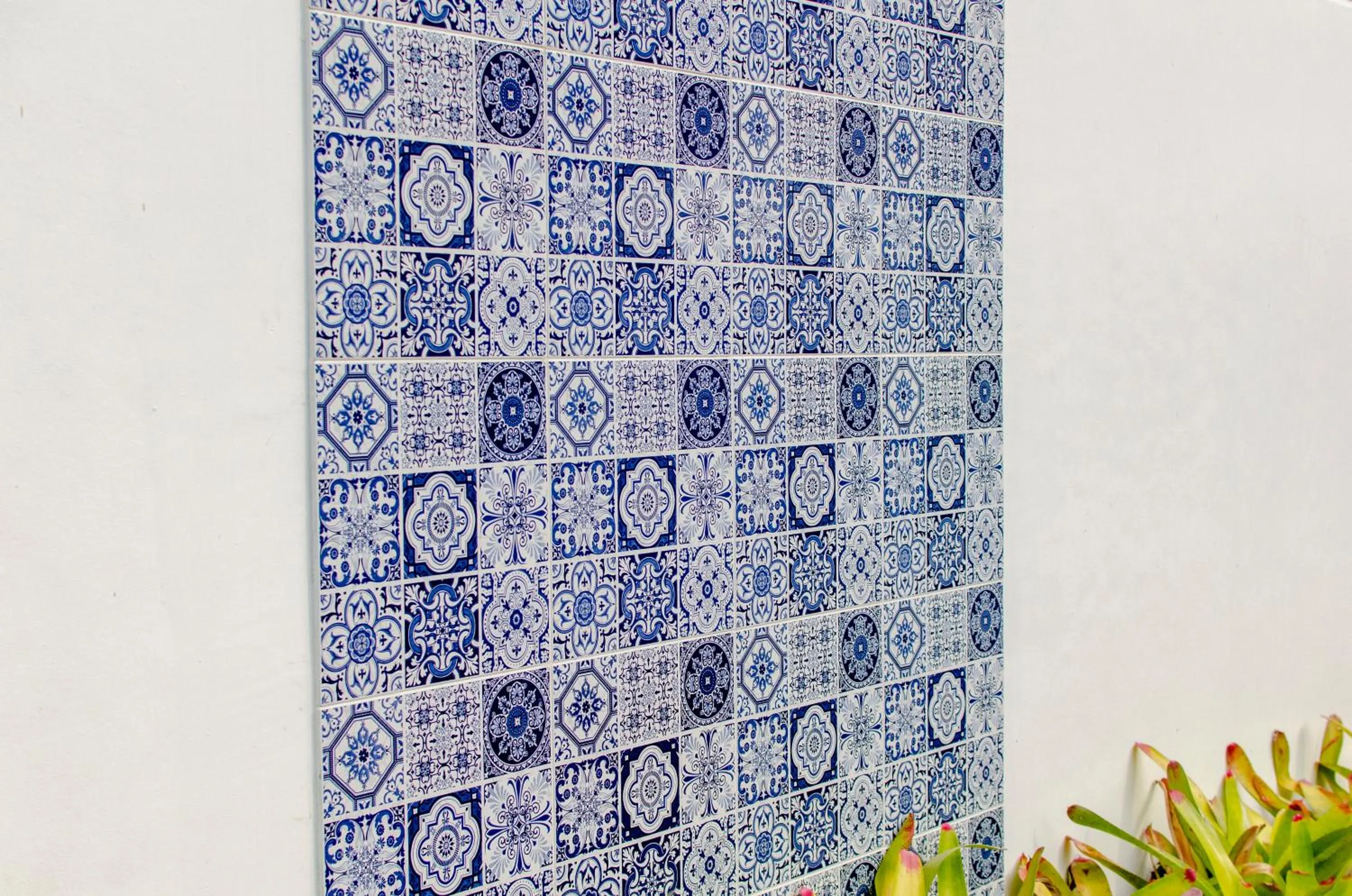 Decorative detail in Chic stay HANA Boutique hotel xxxx None smocking property