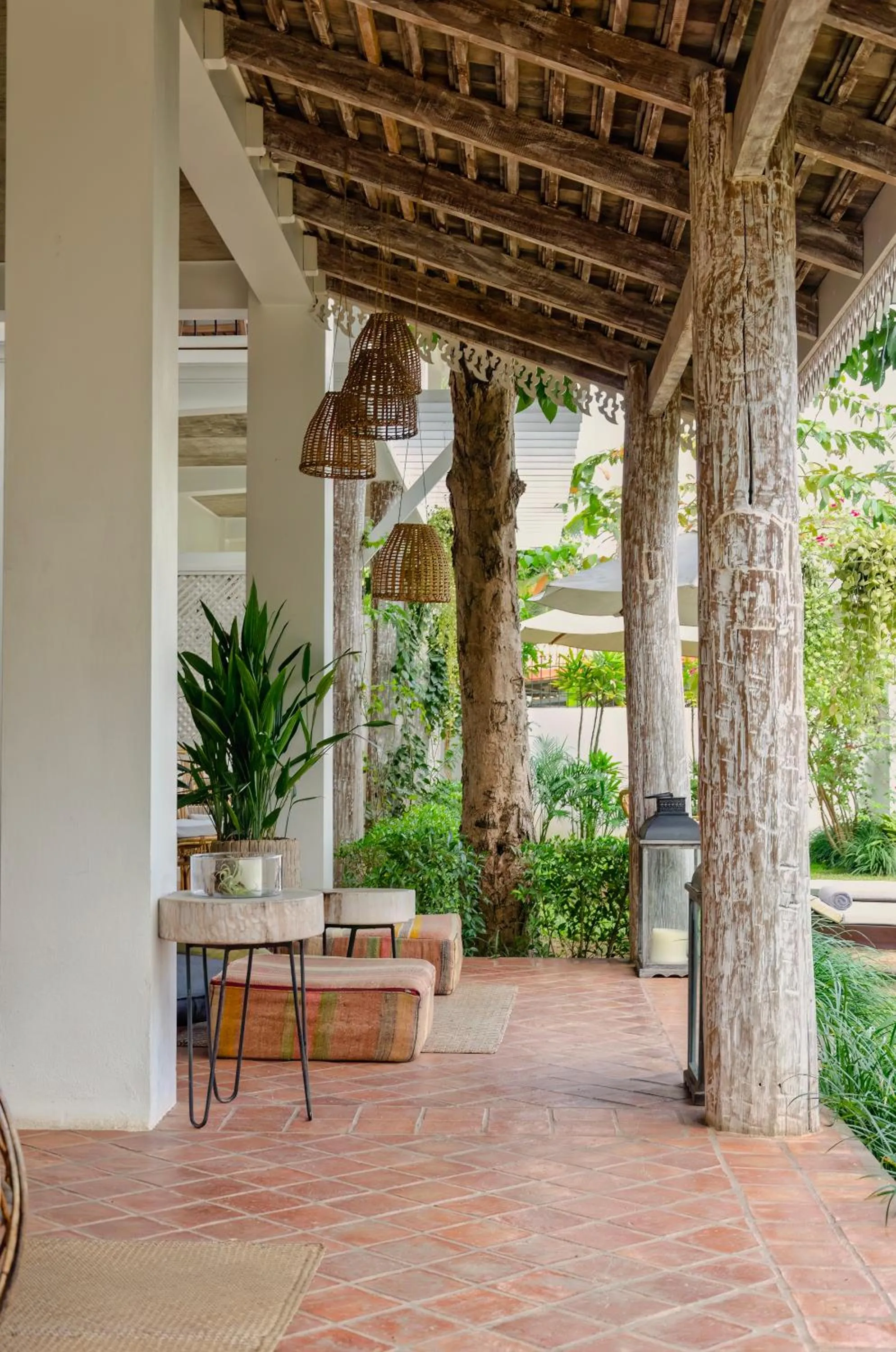 Other in Chic stay HANA Boutique hotel xxxx None smocking property