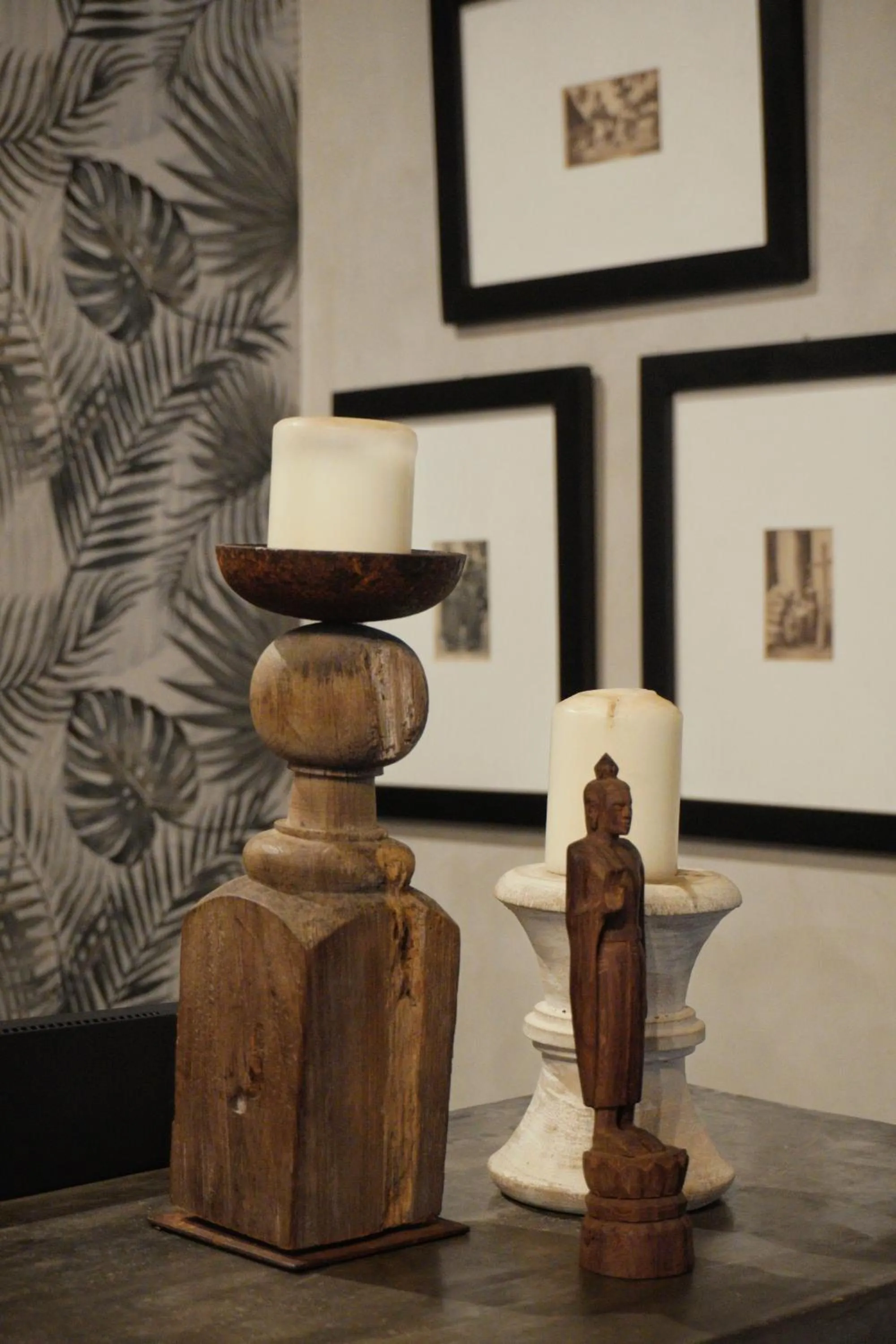 Chic stay HANA Boutique hotel xxxx None smocking property