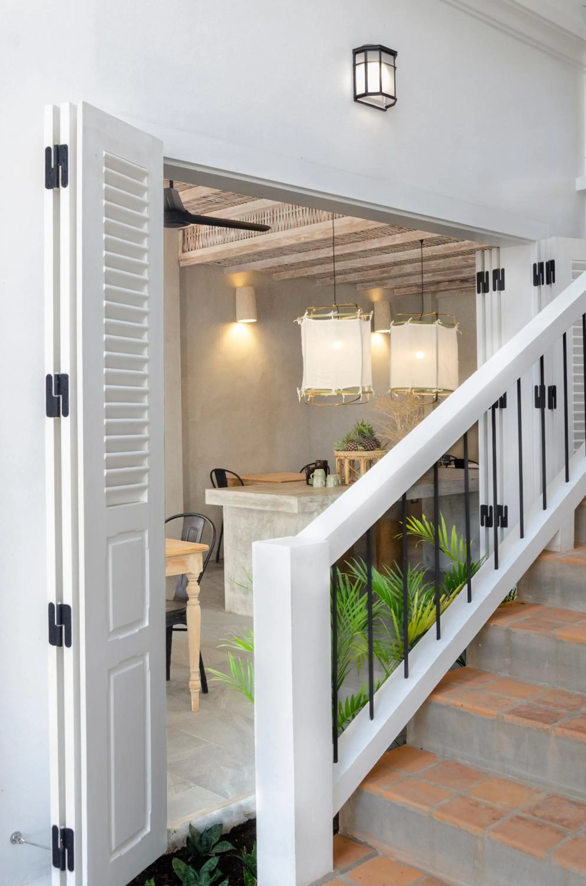 Property building in Chic stay HANA Boutique hotel xxxx None smocking property