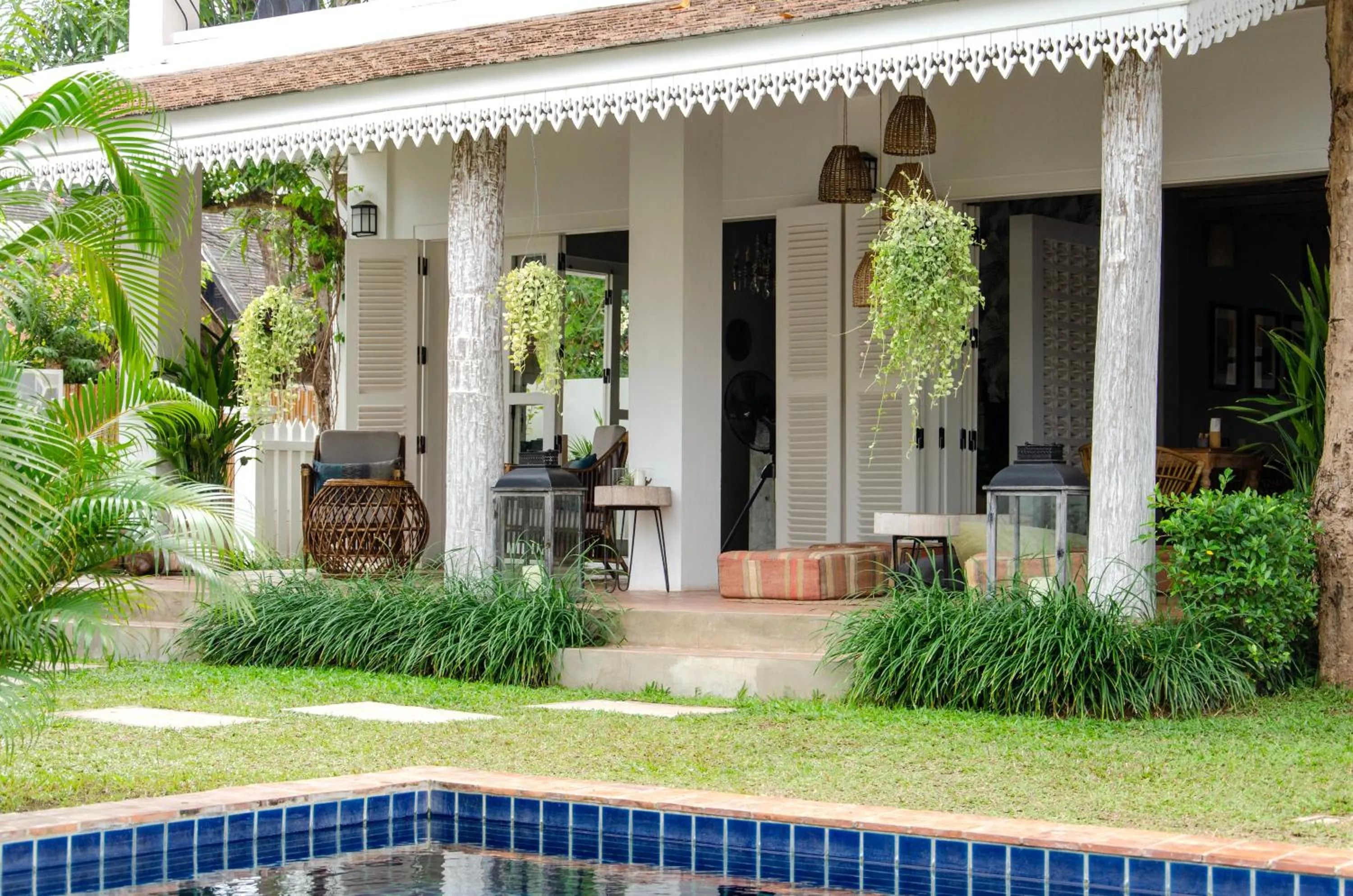 Other in Chic stay HANA Boutique hotel xxxx None smocking property