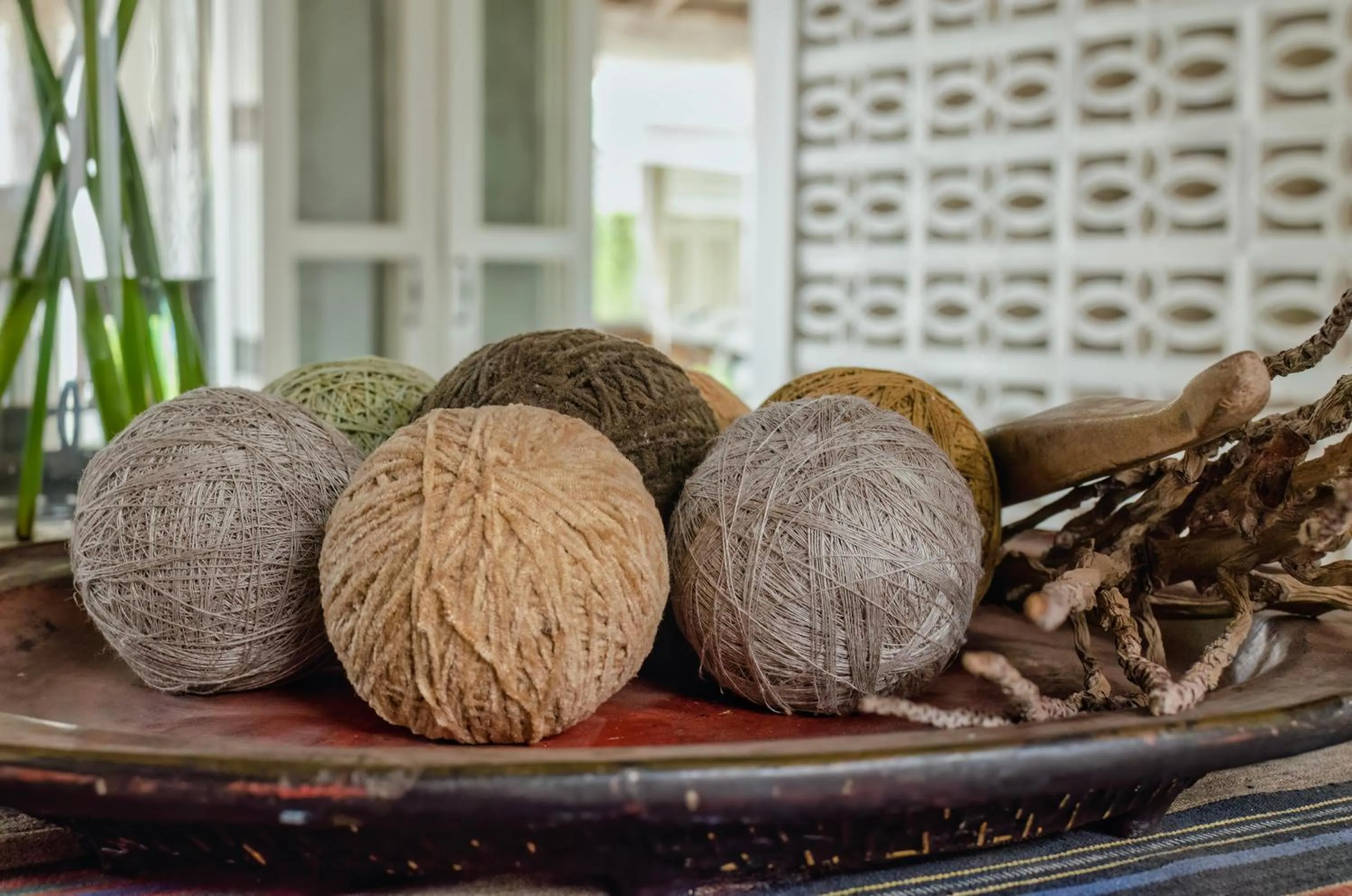 Restaurant/places to eat in Chic stay HANA Boutique hotel xxxx None smocking property