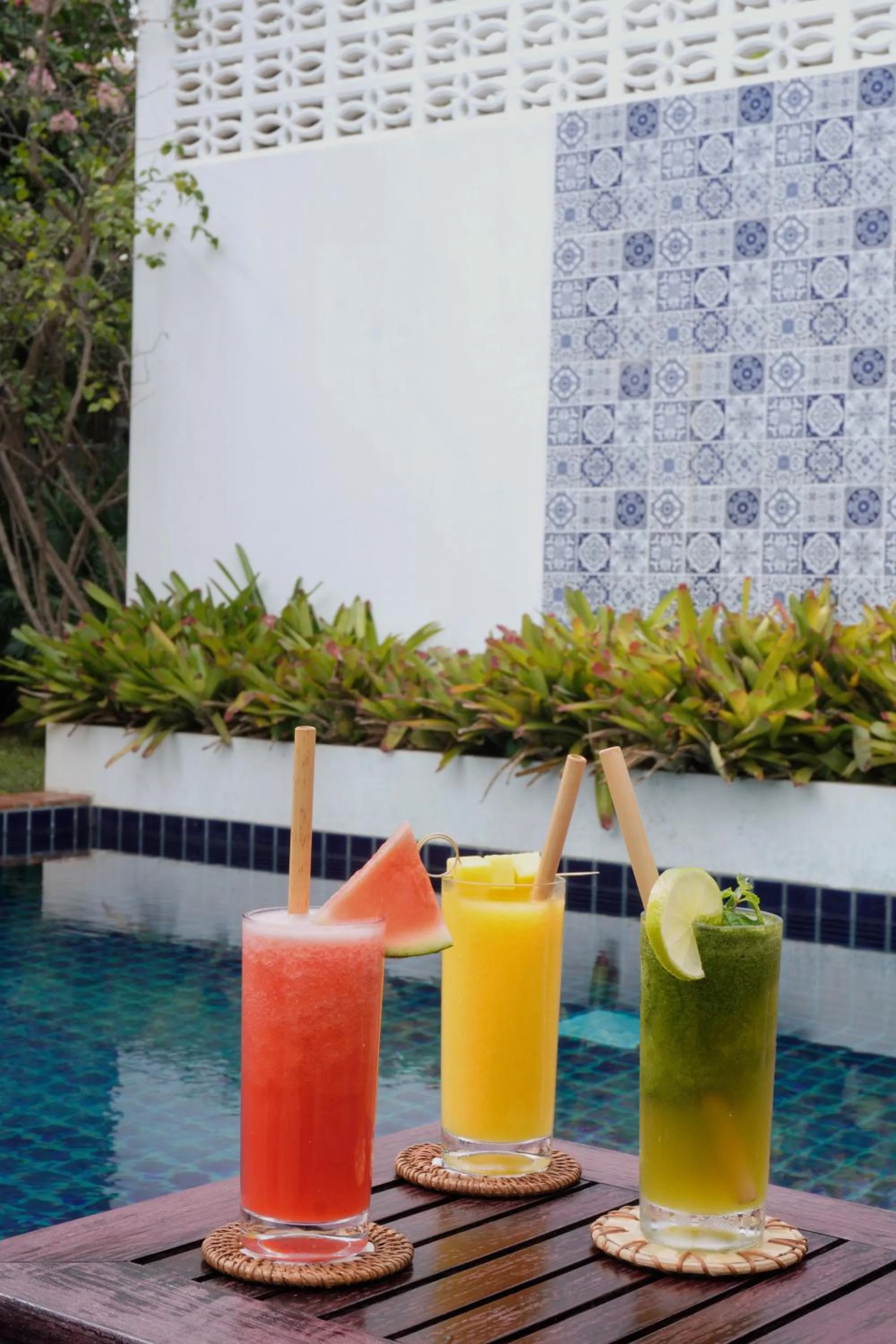 Chic stay HANA Boutique hotel xxxx None smocking property