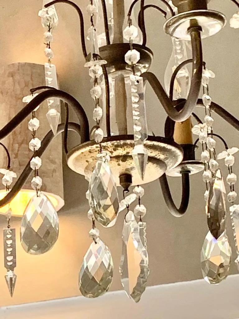 Lobby or reception in Chic stay HANA Boutique hotel xxxx None smocking property