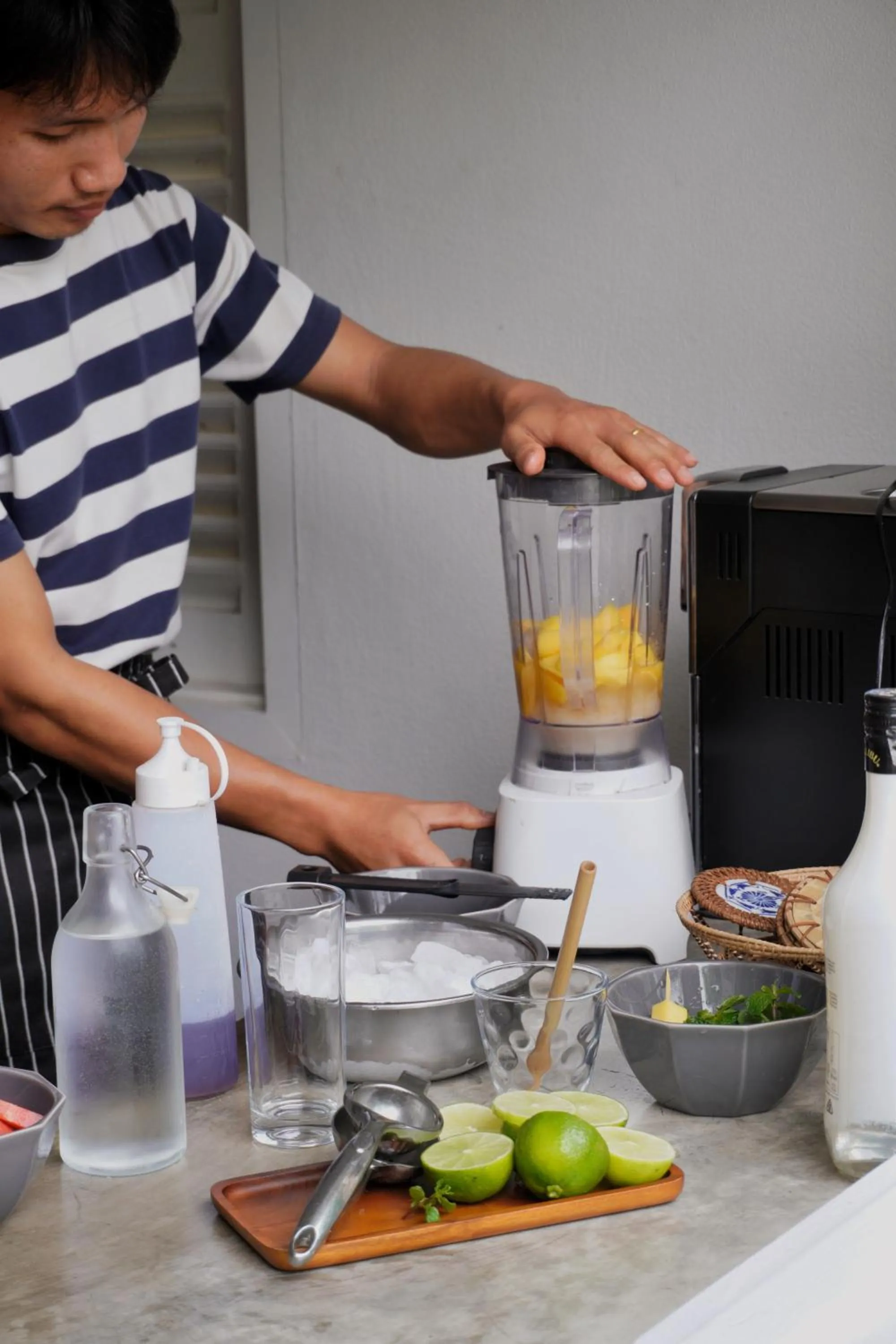 Chic stay HANA Boutique hotel xxxx None smocking property