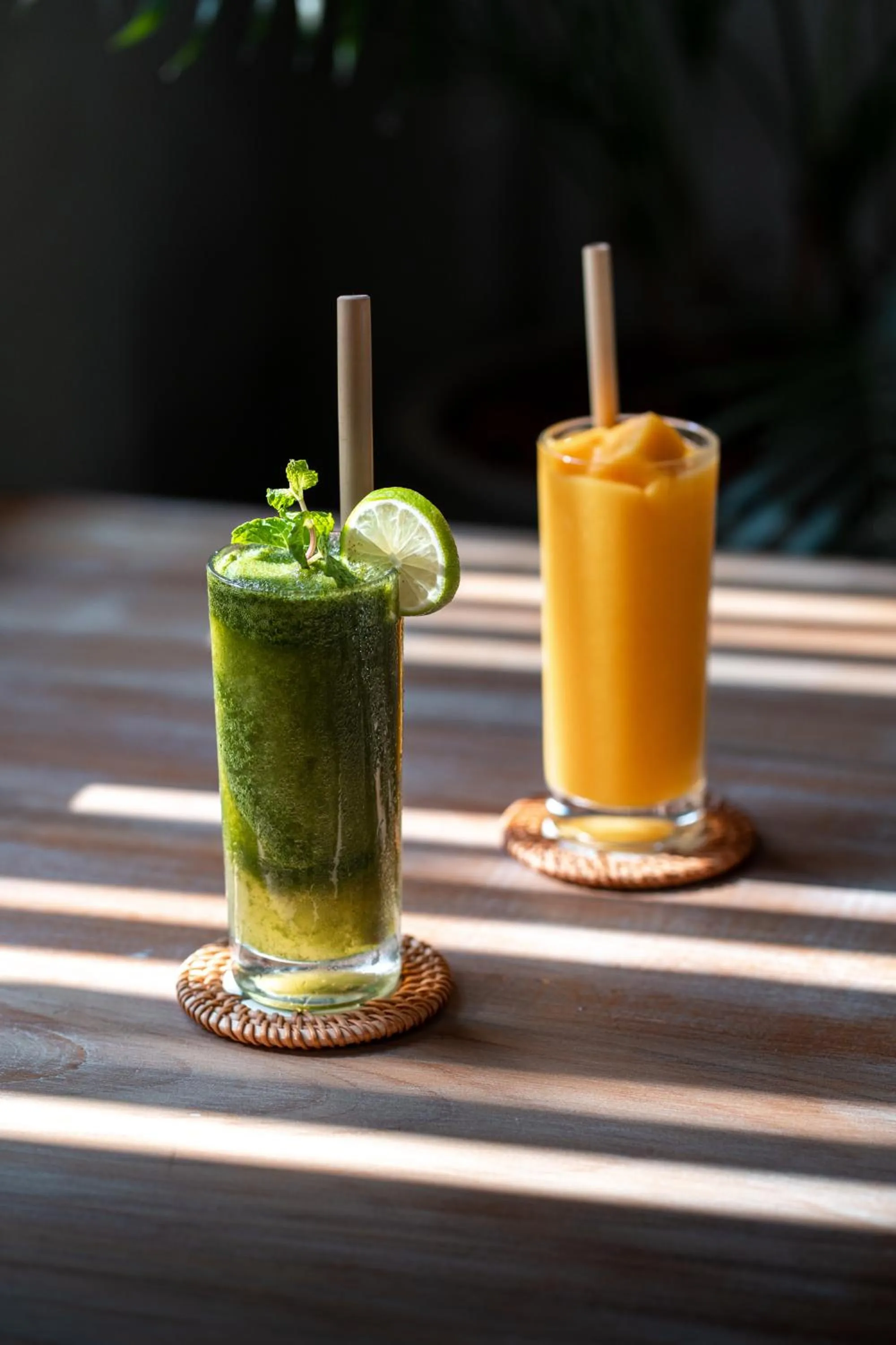 Restaurant/places to eat in Chic stay HANA Boutique hotel xxxx None smocking property