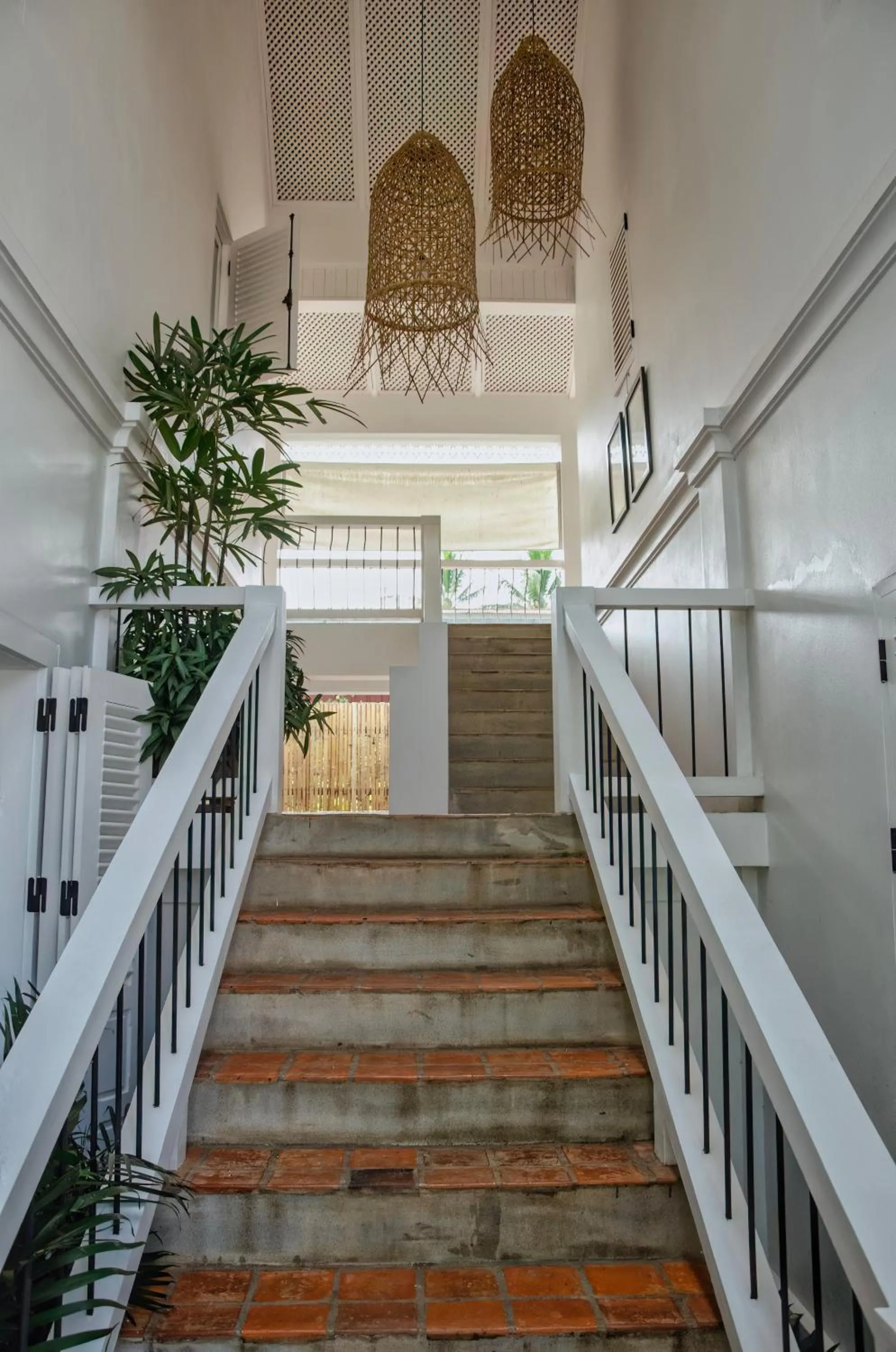 Other in Chic stay HANA Boutique hotel xxxx None smocking property