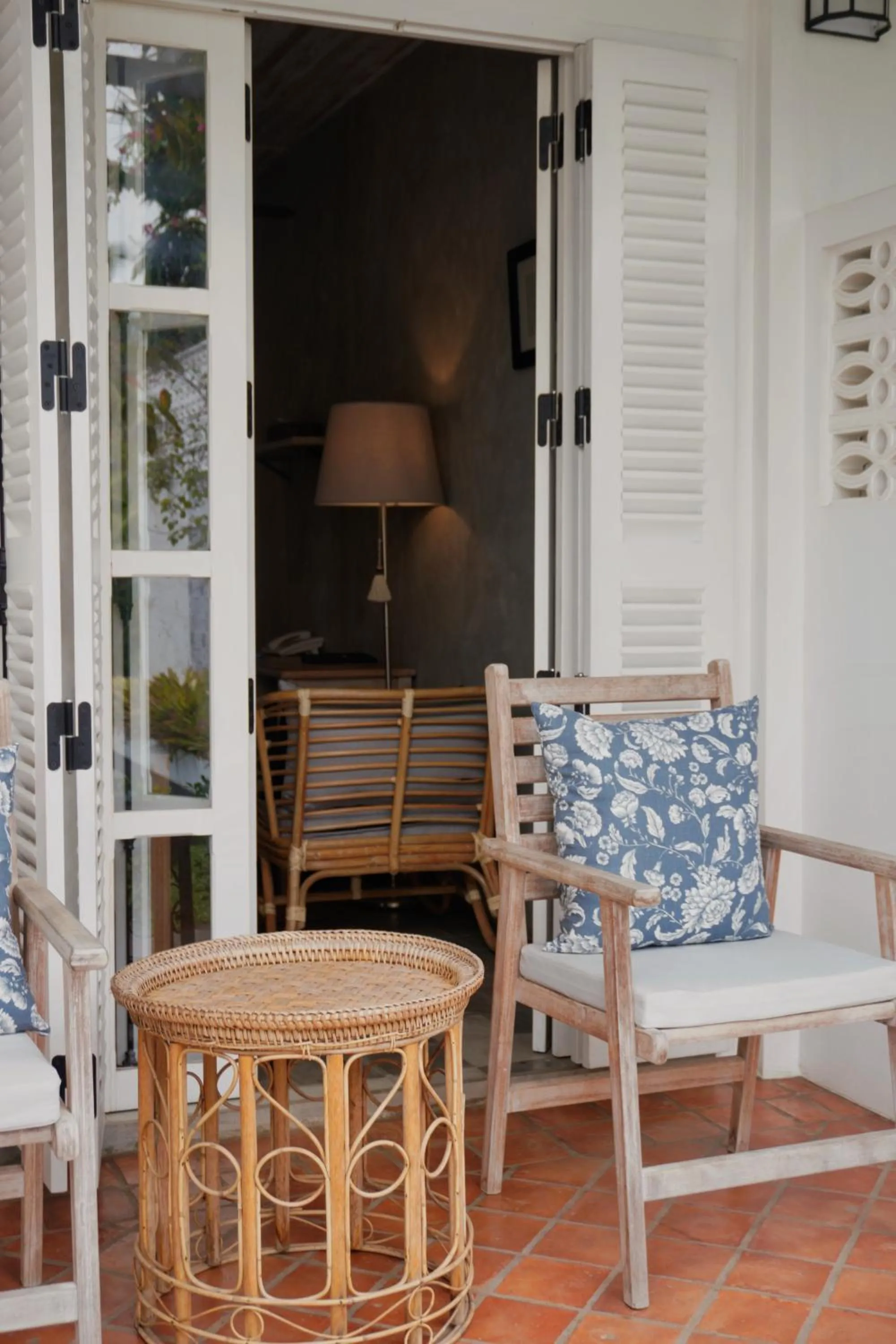 Chic stay HANA Boutique hotel xxxx None smocking property