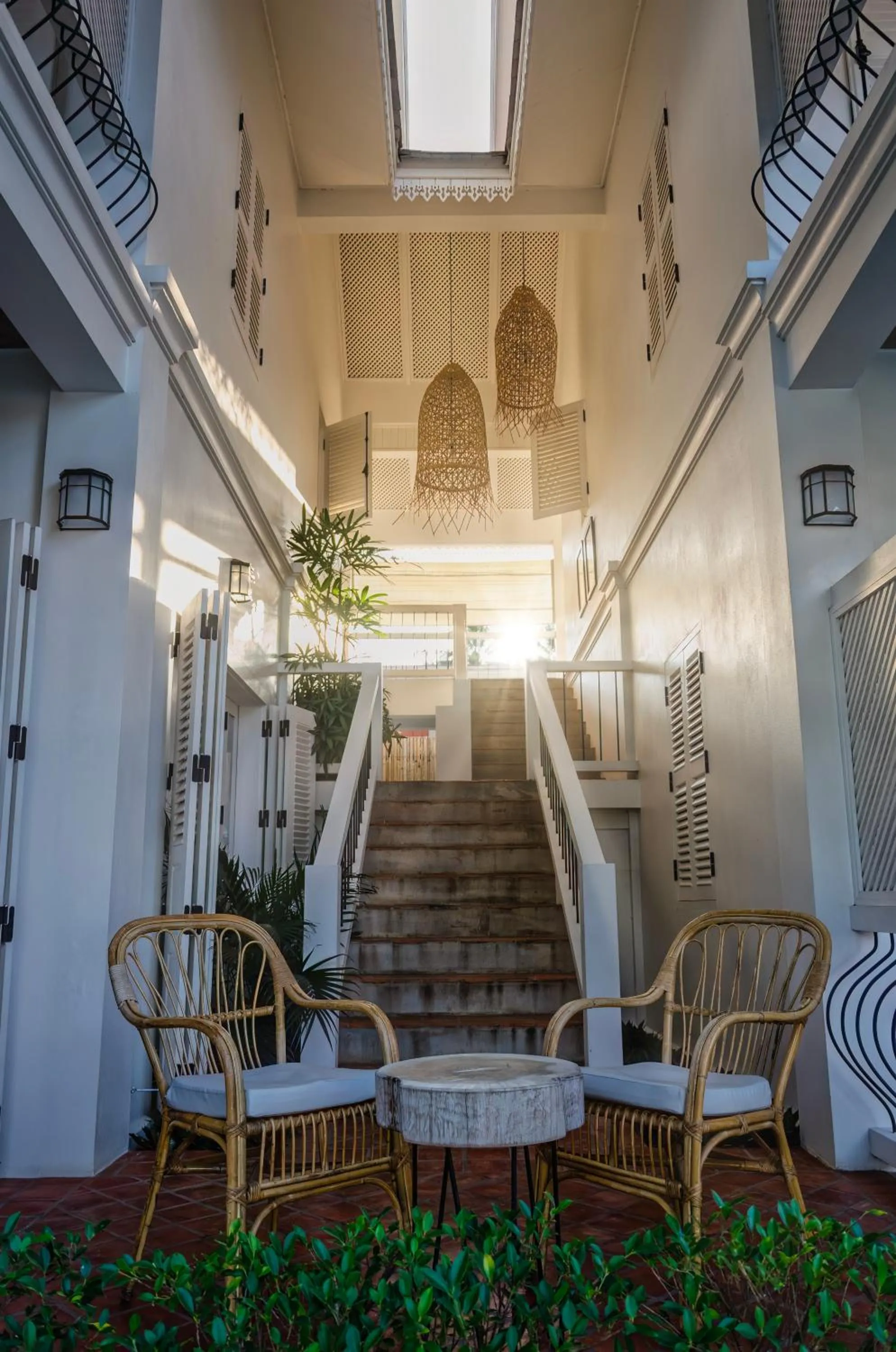 Other in Chic stay HANA Boutique hotel xxxx None smocking property