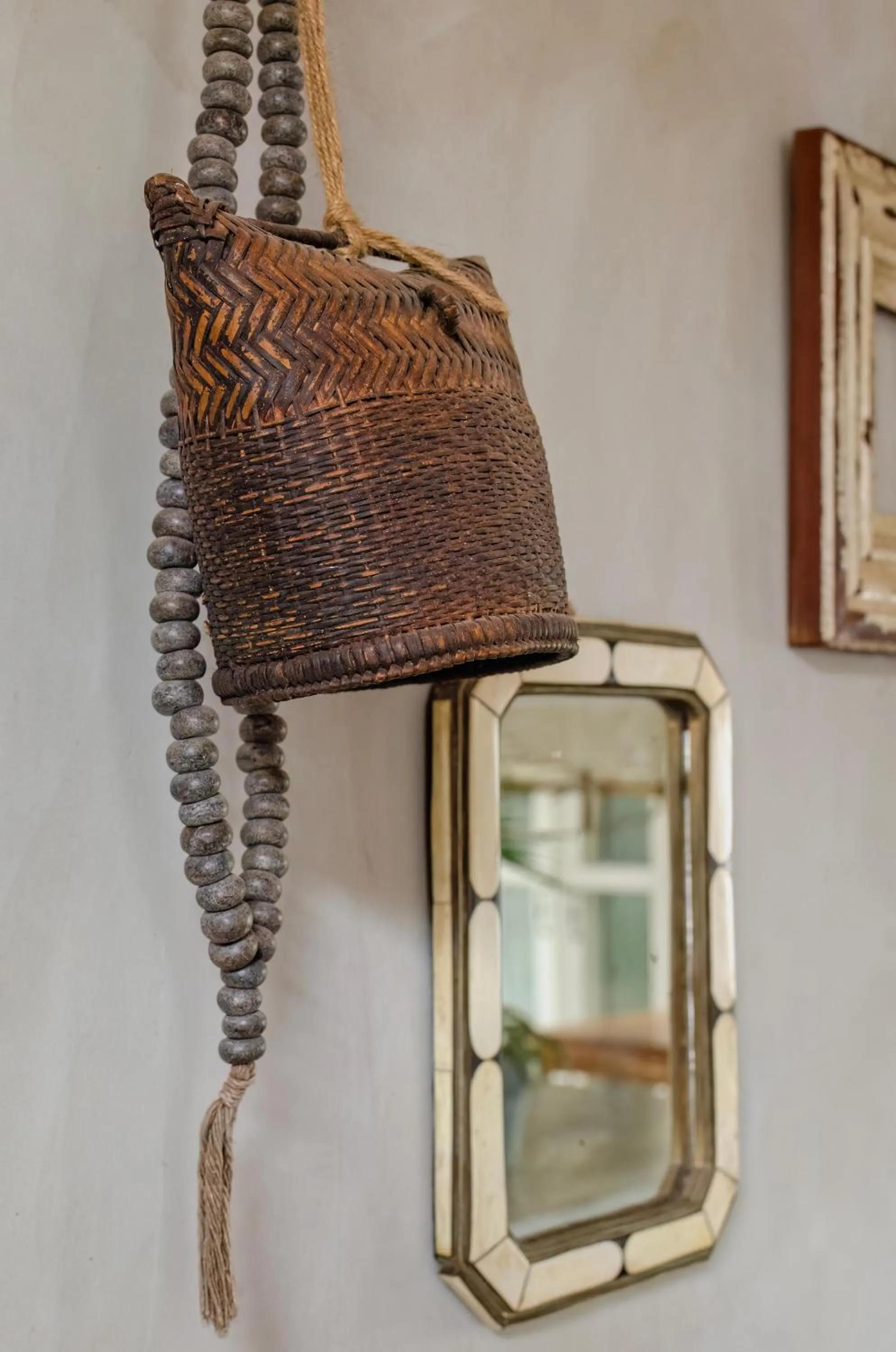 Other in Chic stay HANA Boutique hotel xxxx None smocking property