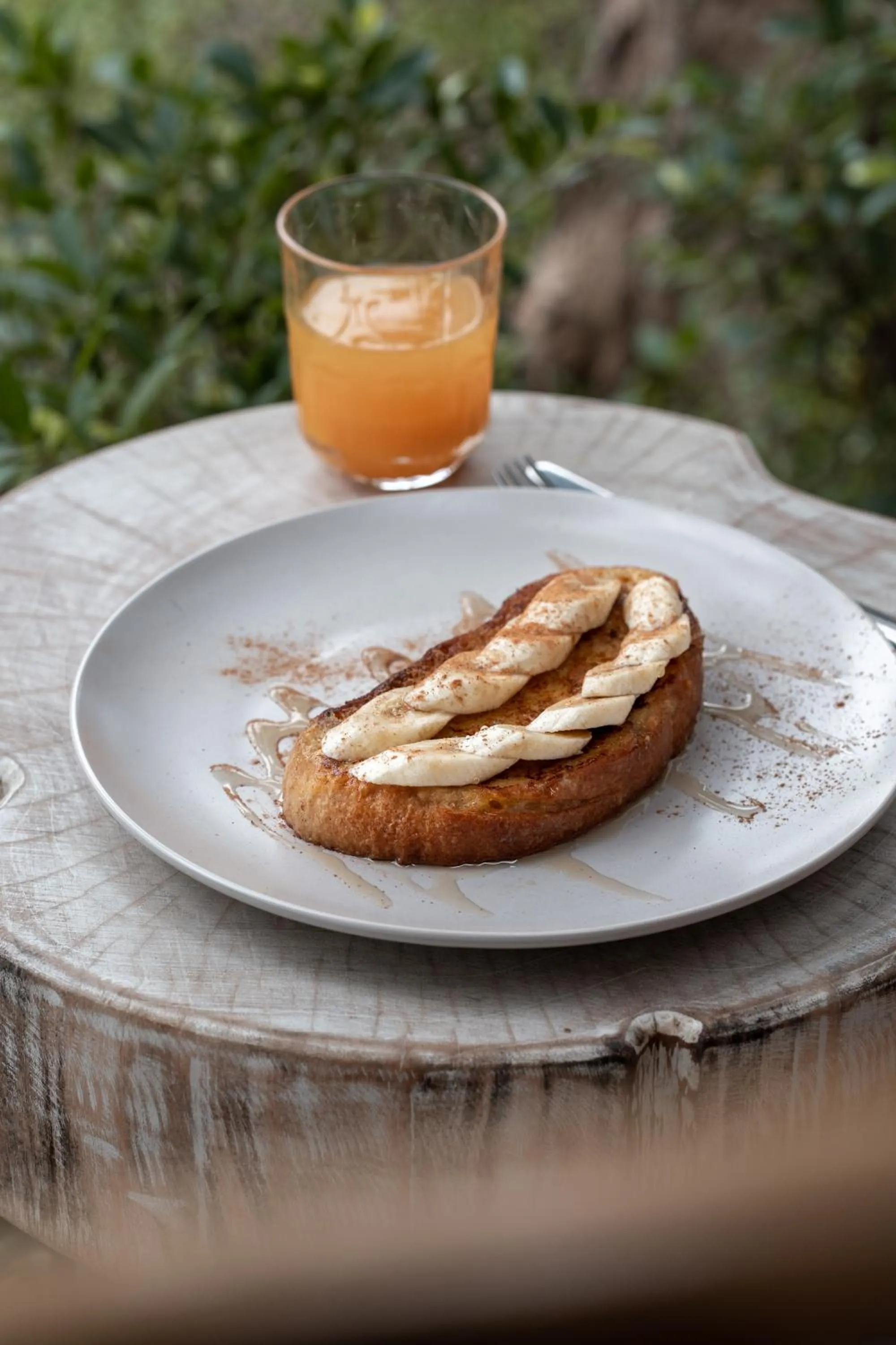 Restaurant/places to eat in Chic stay HANA Boutique hotel xxxx None smocking property