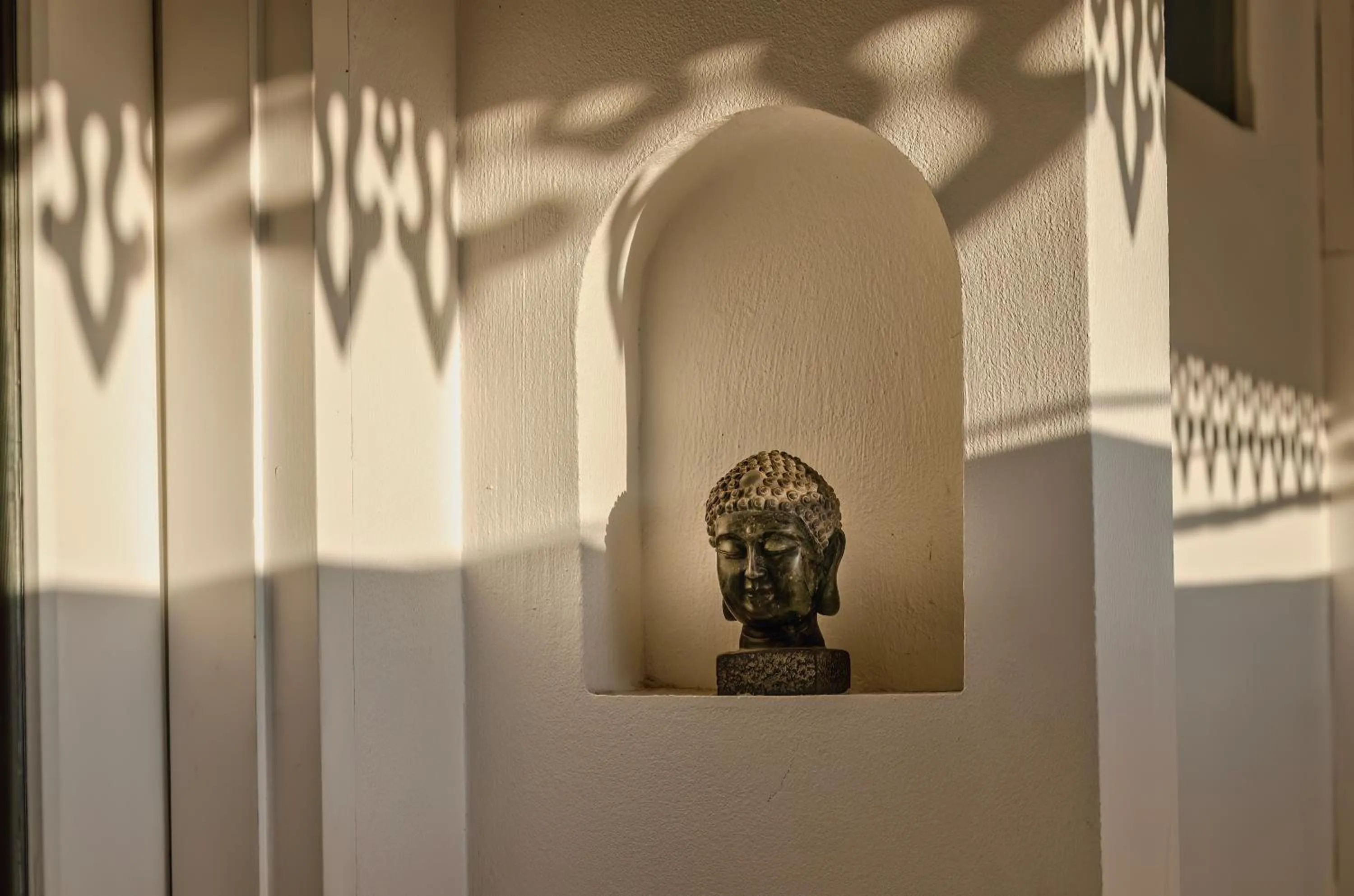 Other in Chic stay HANA Boutique hotel xxxx None smocking property