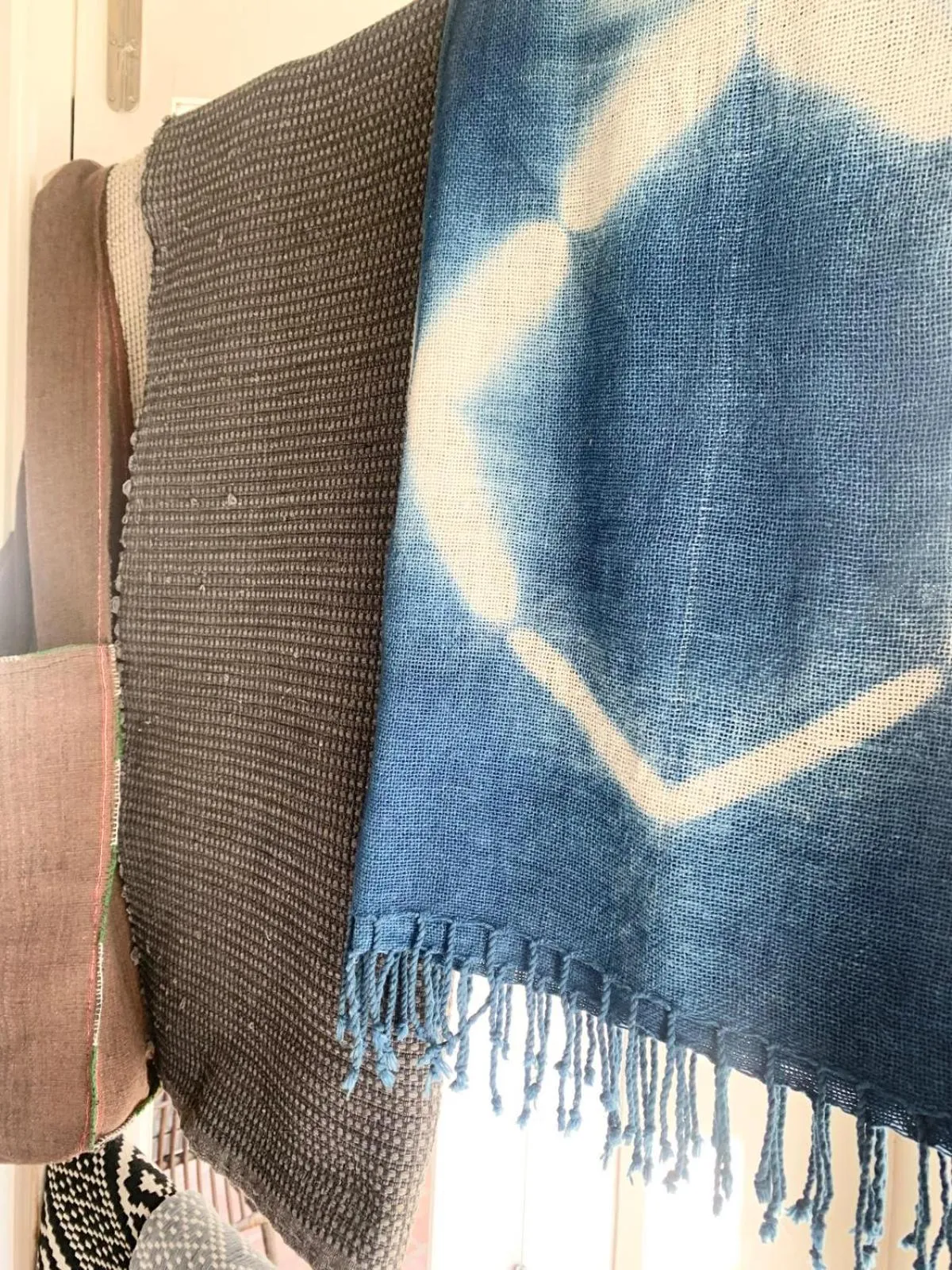 Shopping Area in Chic stay HANA Boutique hotel xxxx None smocking property