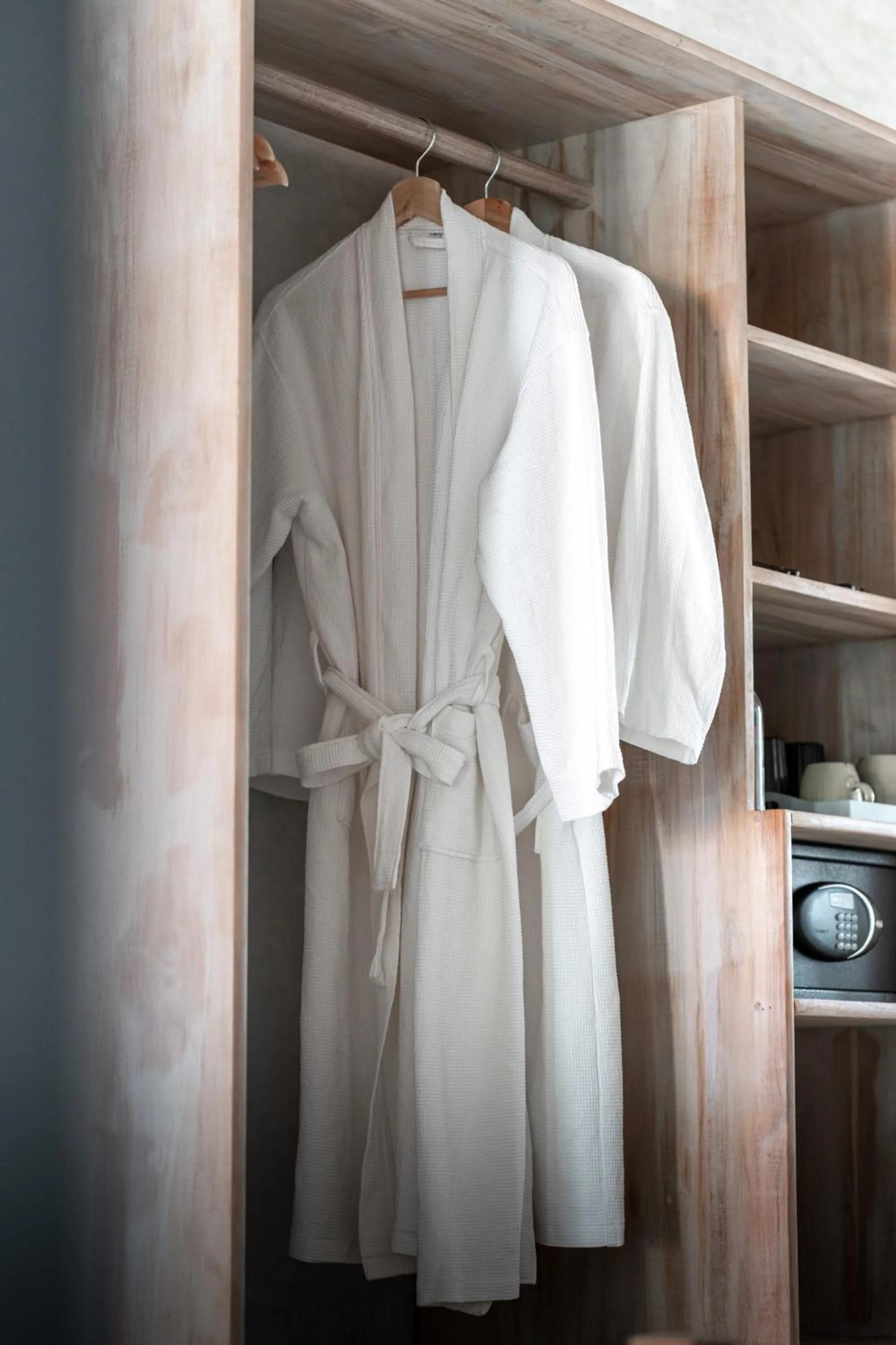 Bedroom in Chic stay HANA Boutique hotel xxxx None smocking property