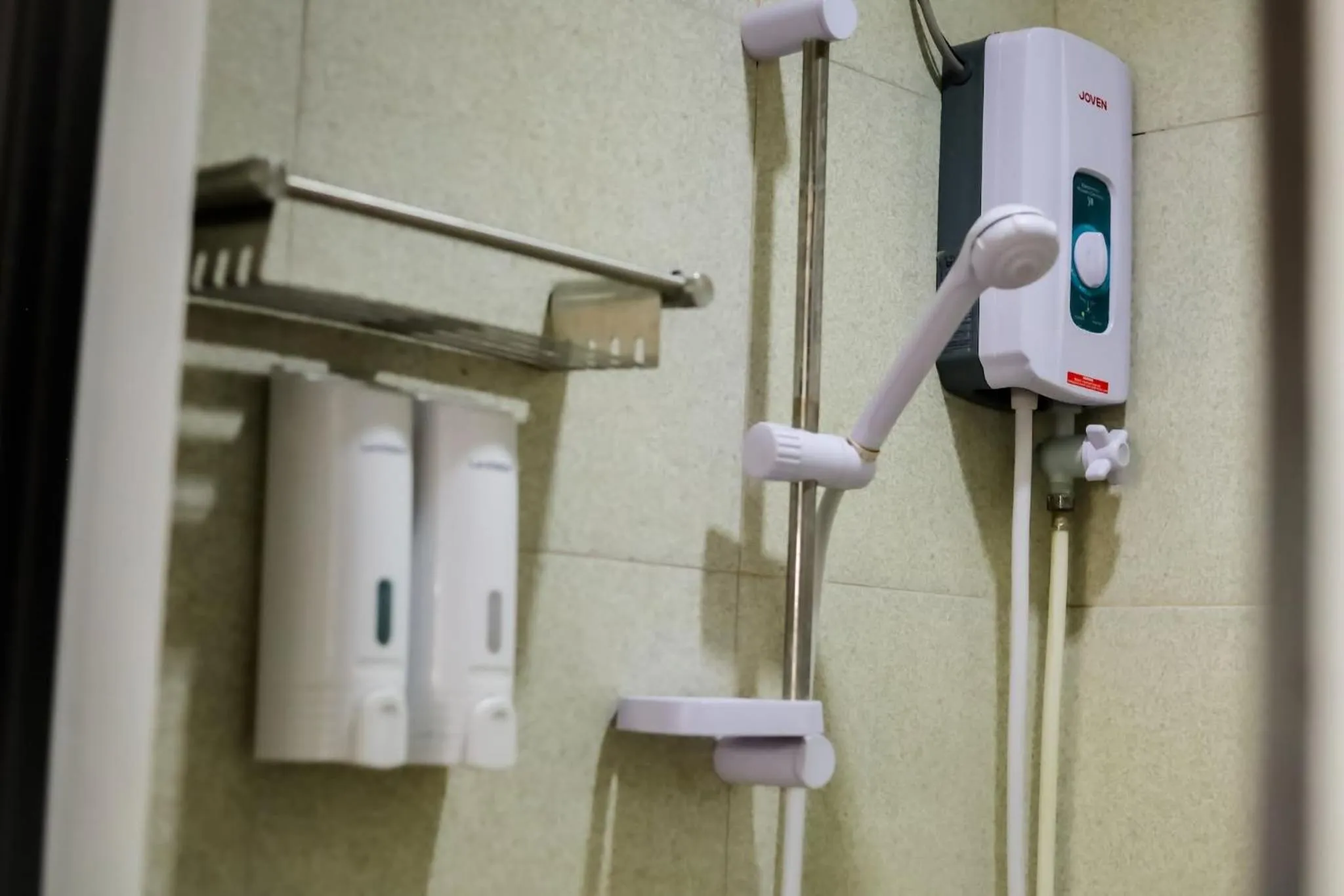 Canna Boutique Hostel