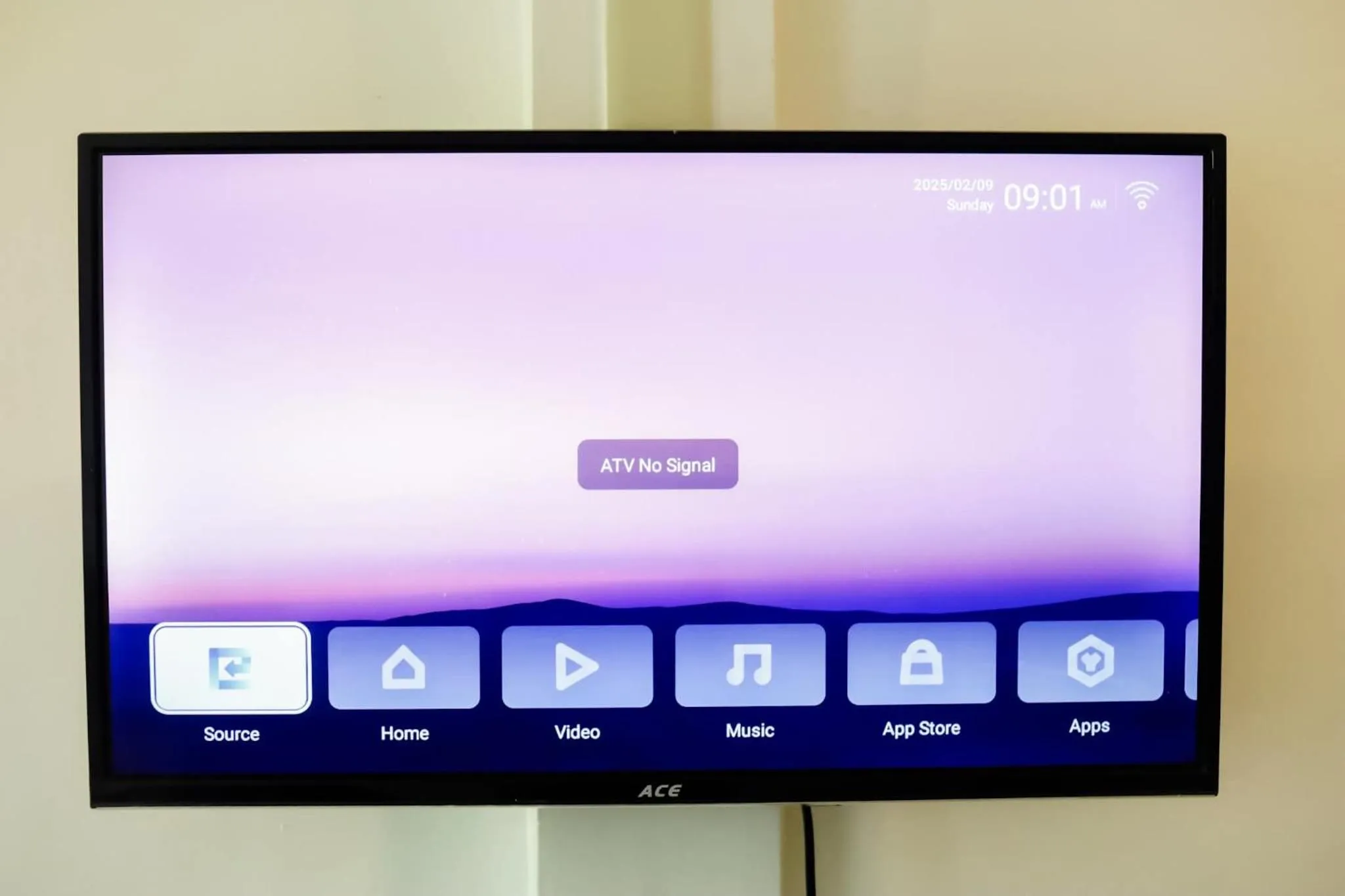 Canna Boutique Hostel