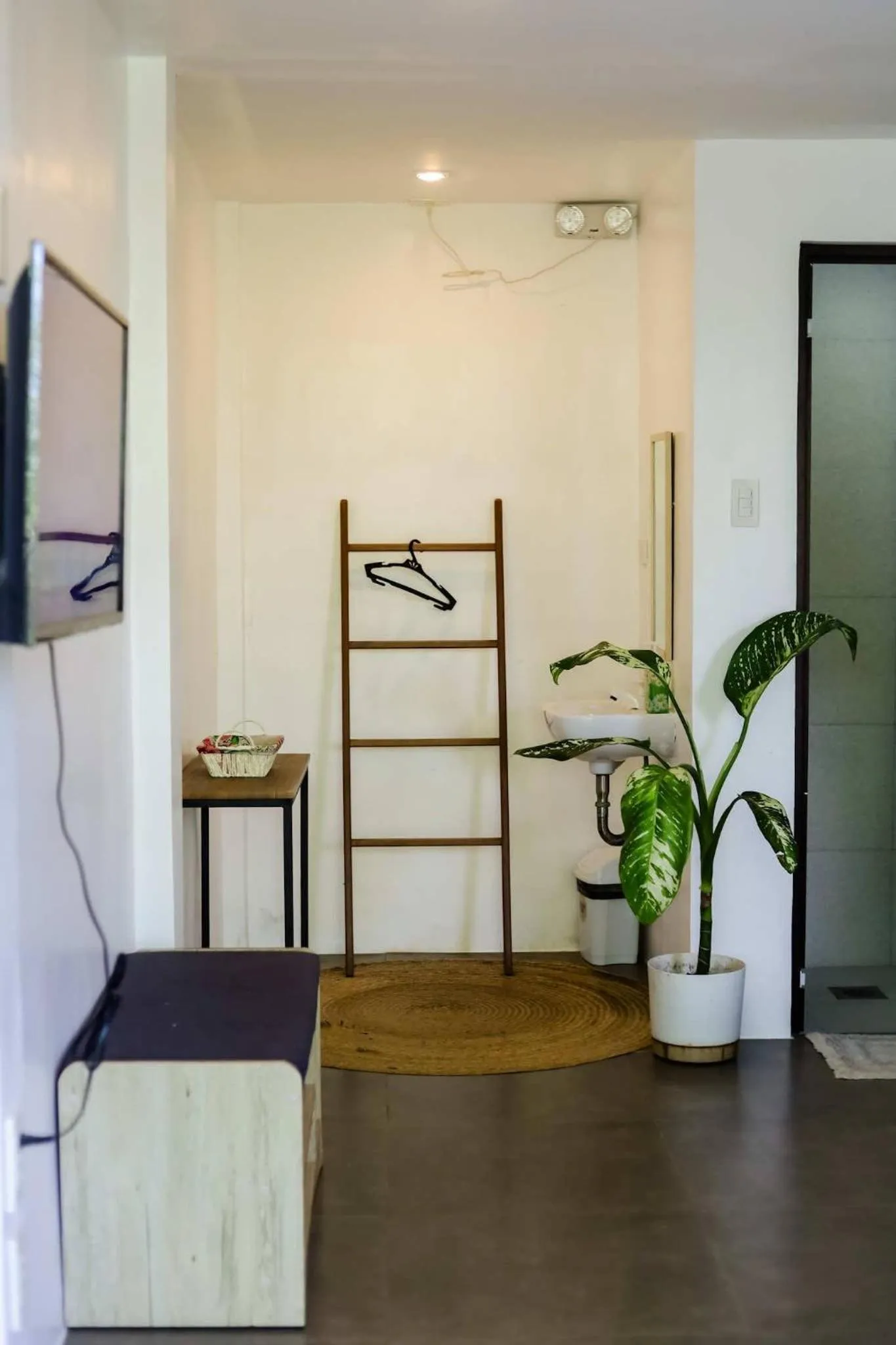 Canna Boutique Hostel