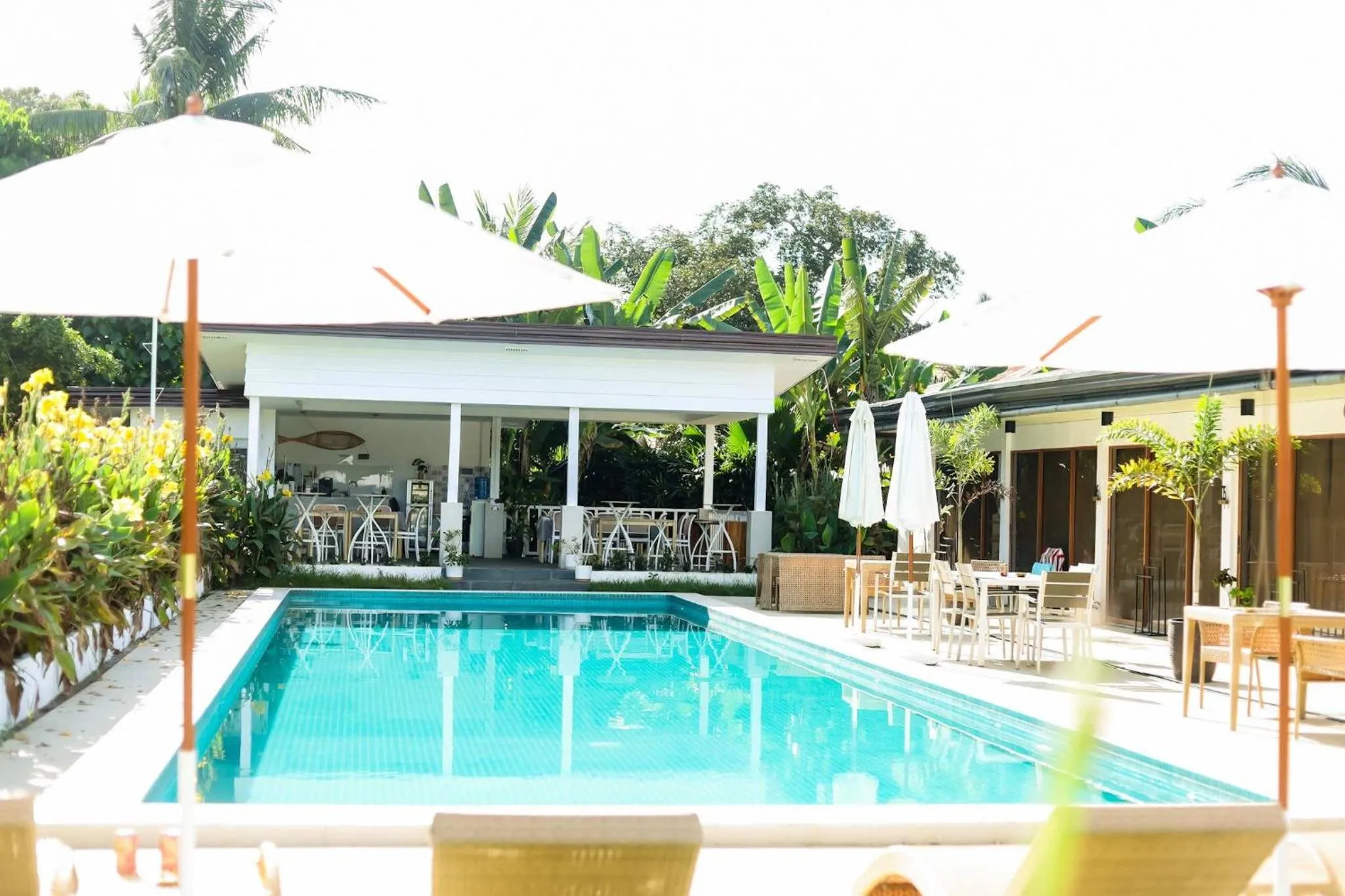 Canna Boutique Hostel