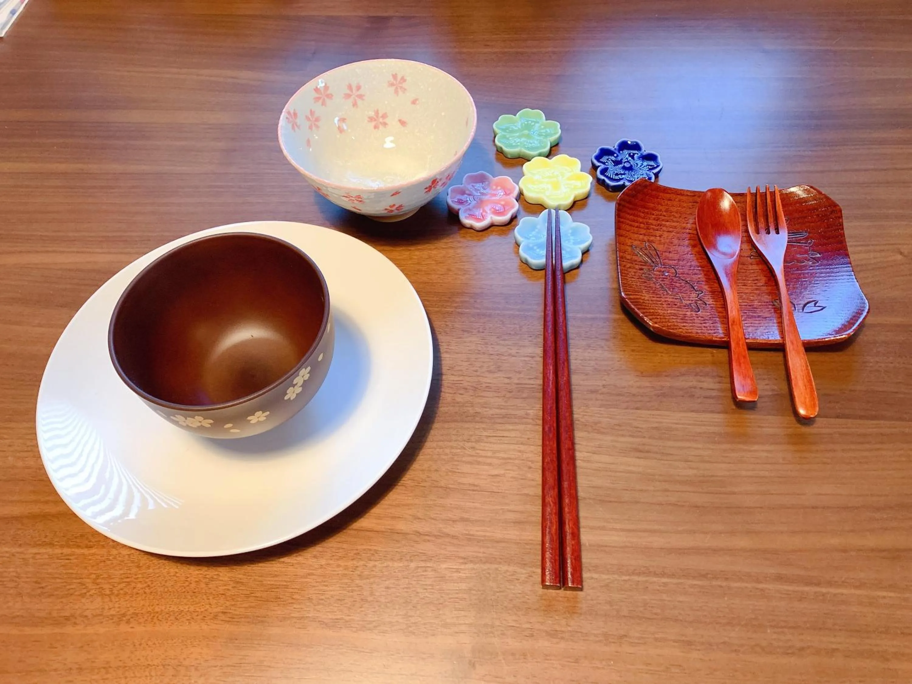 Kitchen or kitchenette in 桃夭庵 touyouan momo house kujo 一棟貸切