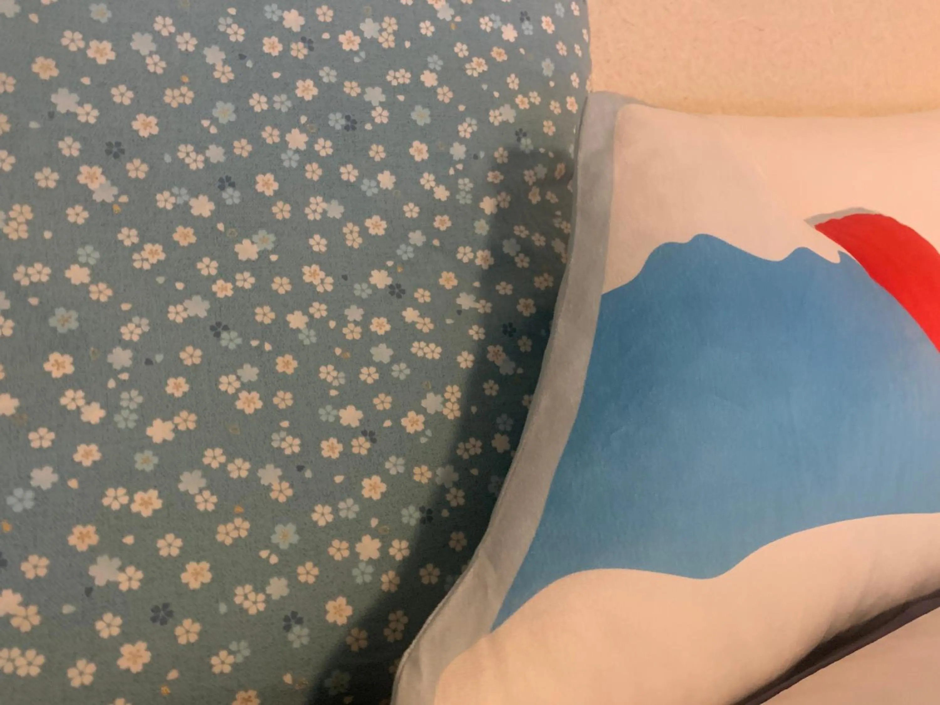 Bedroom, Bed in 桃夭庵 touyouan momo house kujo 一棟貸切