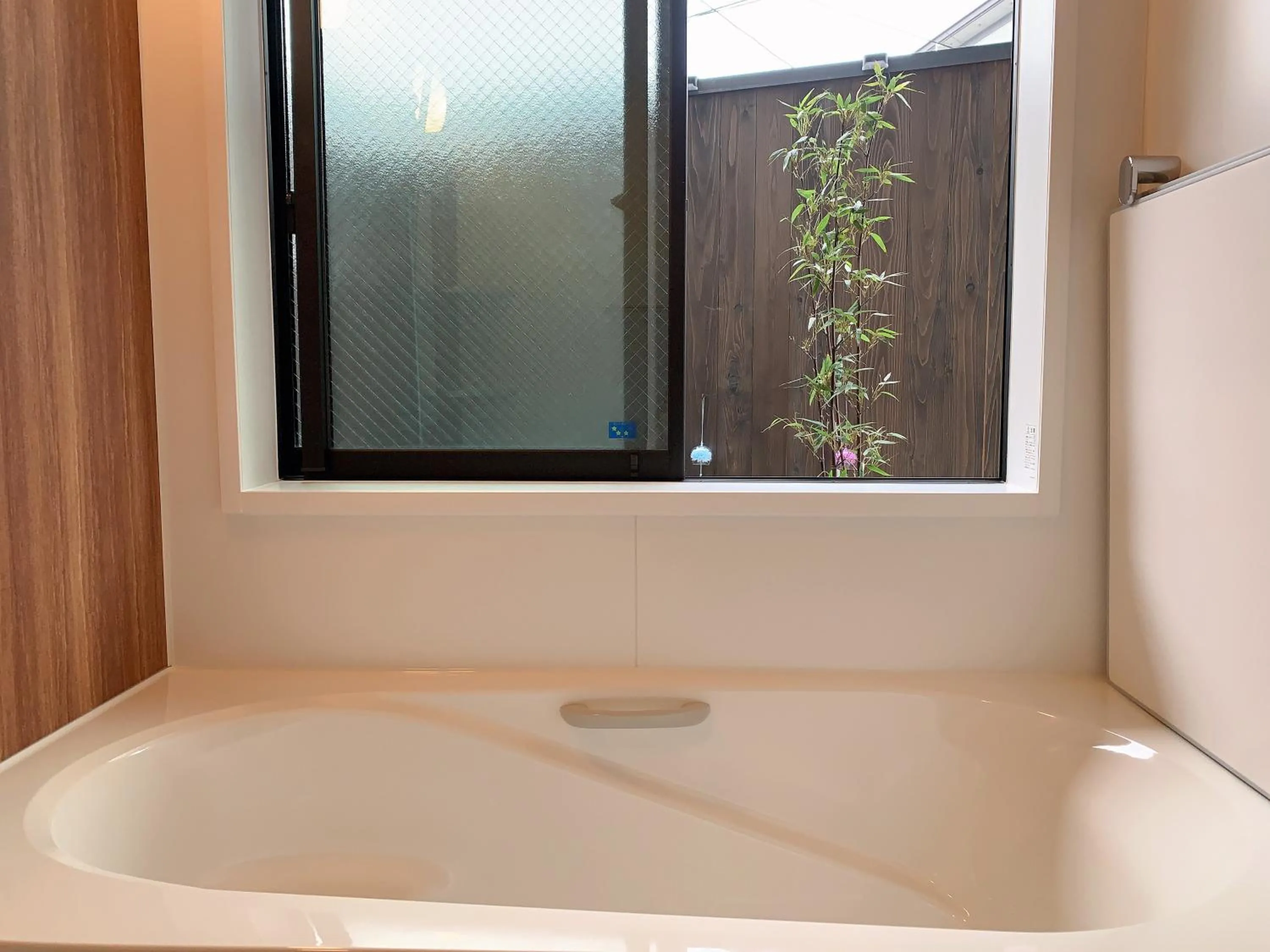 Bathroom in 桃夭庵 touyouan momo house kujo 一棟貸切