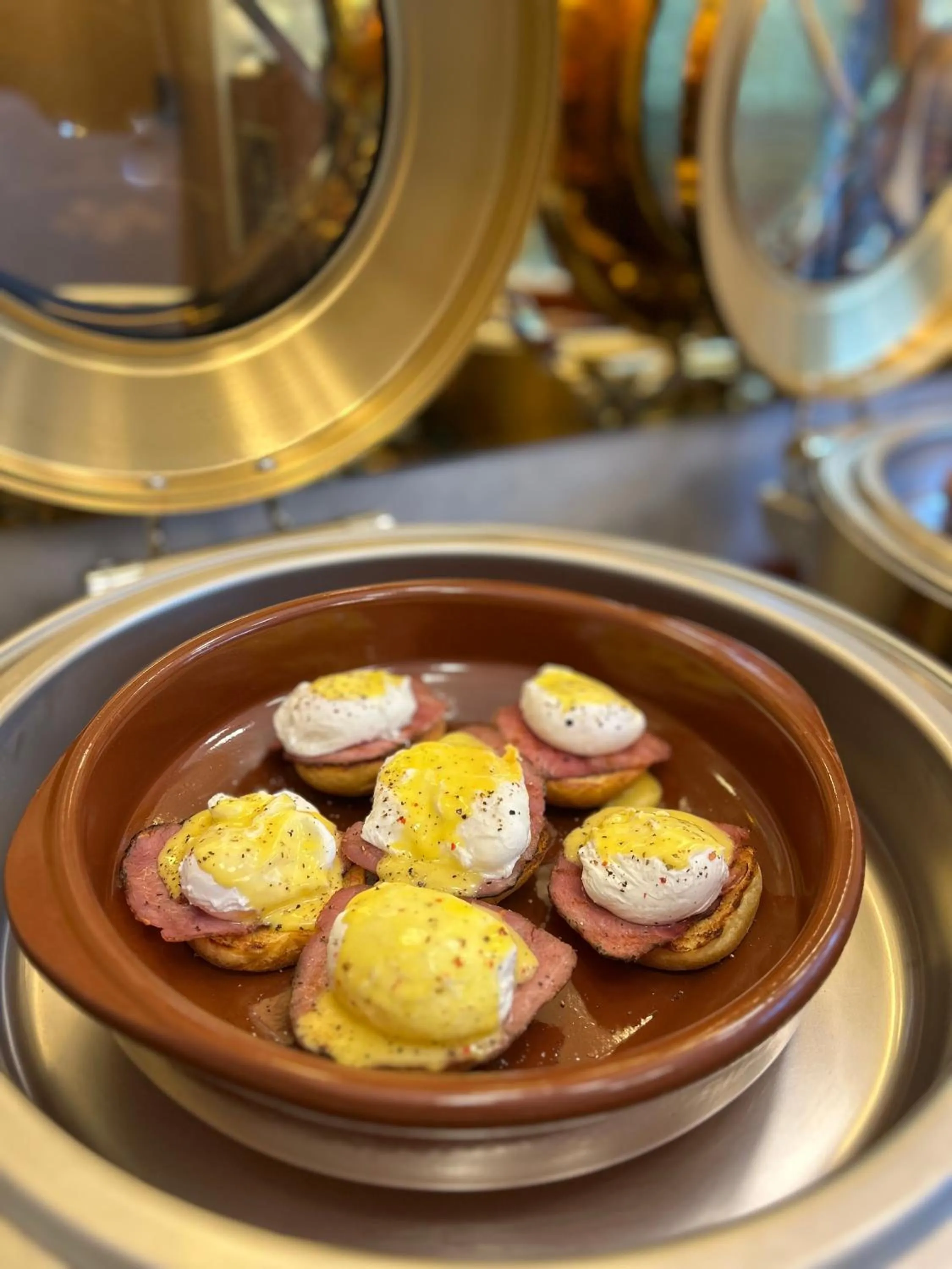 Food in The BOGUSZ Wladyslawowo