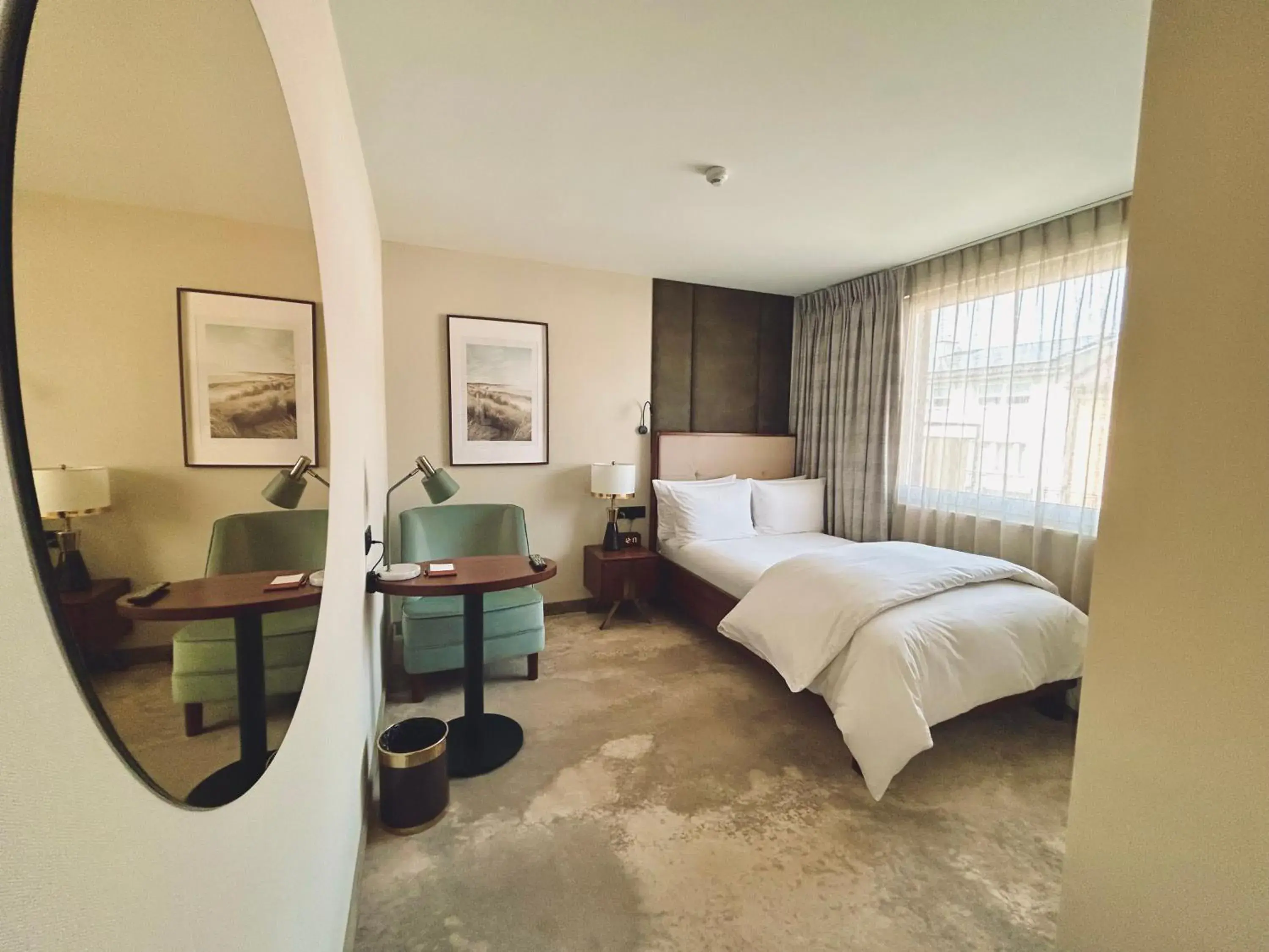 Superior Double Room in The BOGUSZ Wladyslawowo Superior Double Room in The BOGUSZ Wladyslawowo